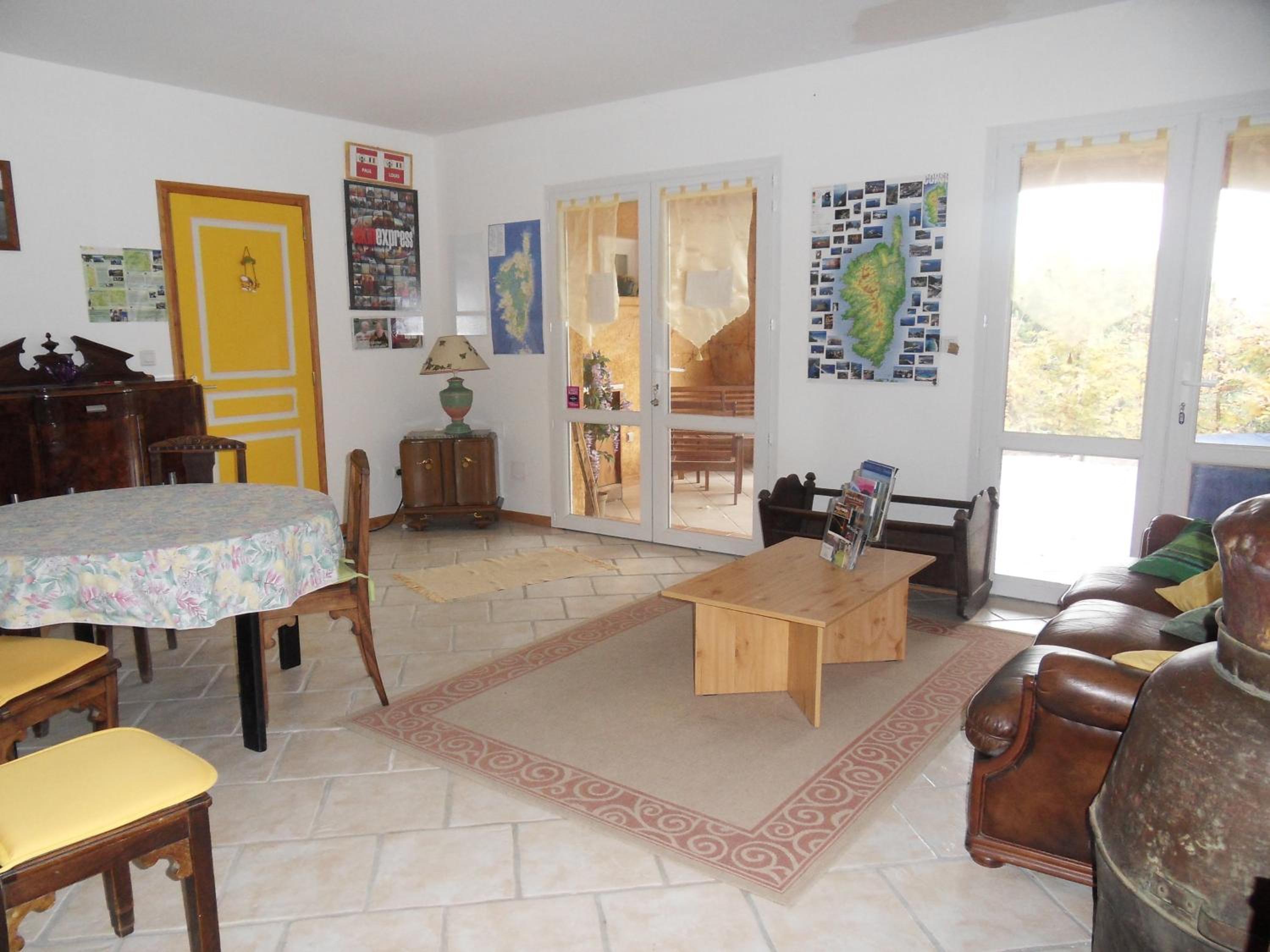 Triple Room with Mountain View photo 2