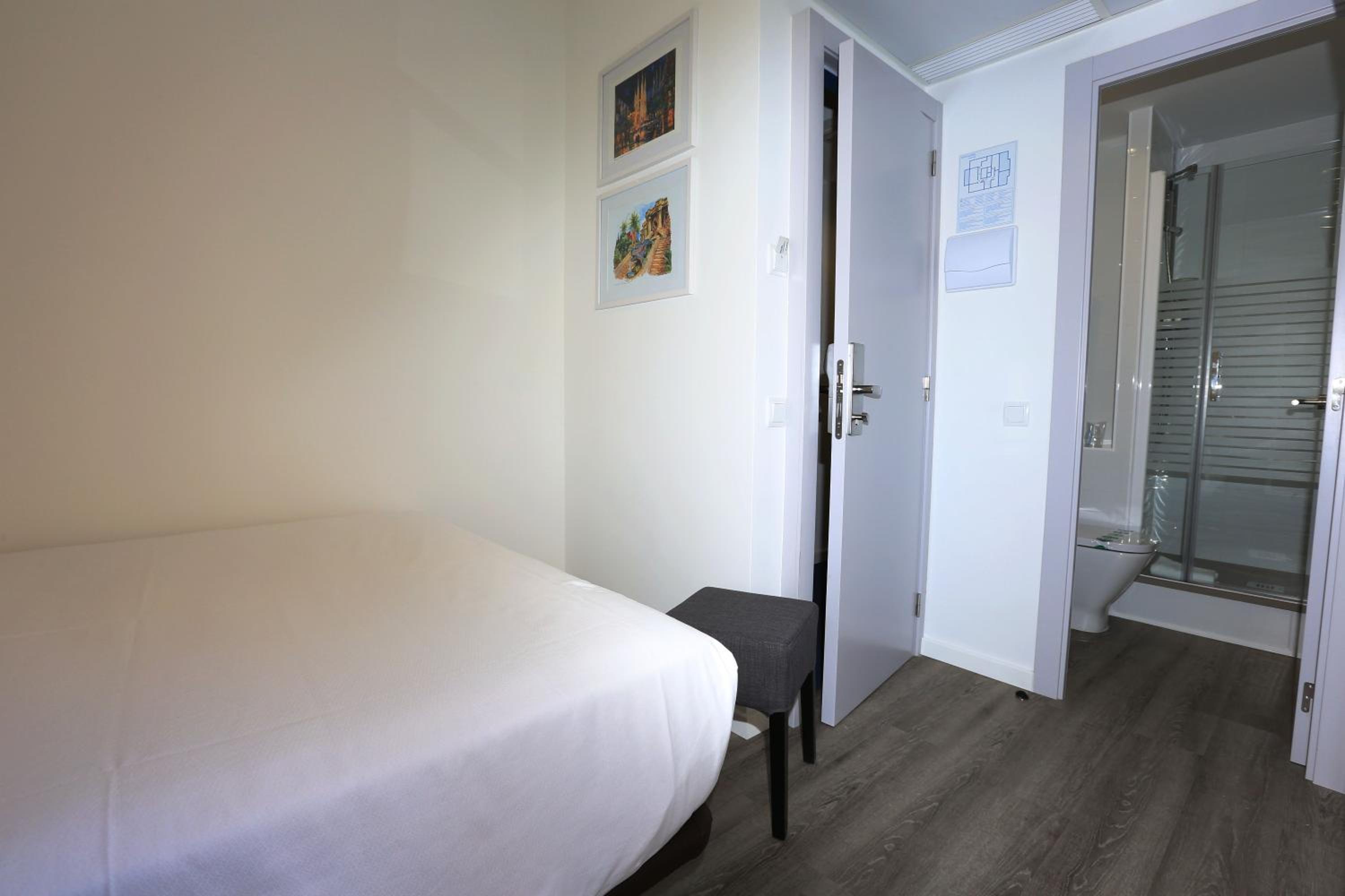 Double Room photo 2