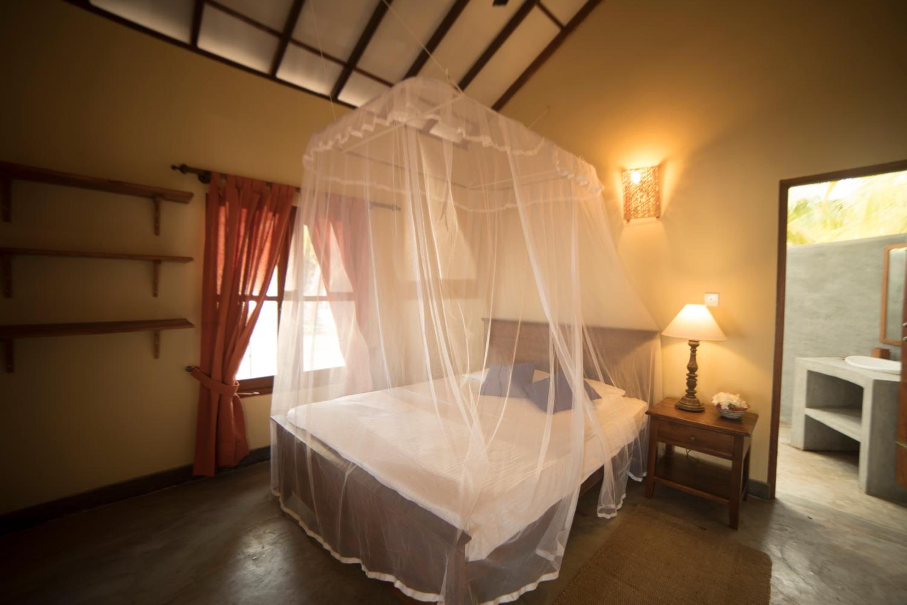 Double Room with Private Bathroom photo 1