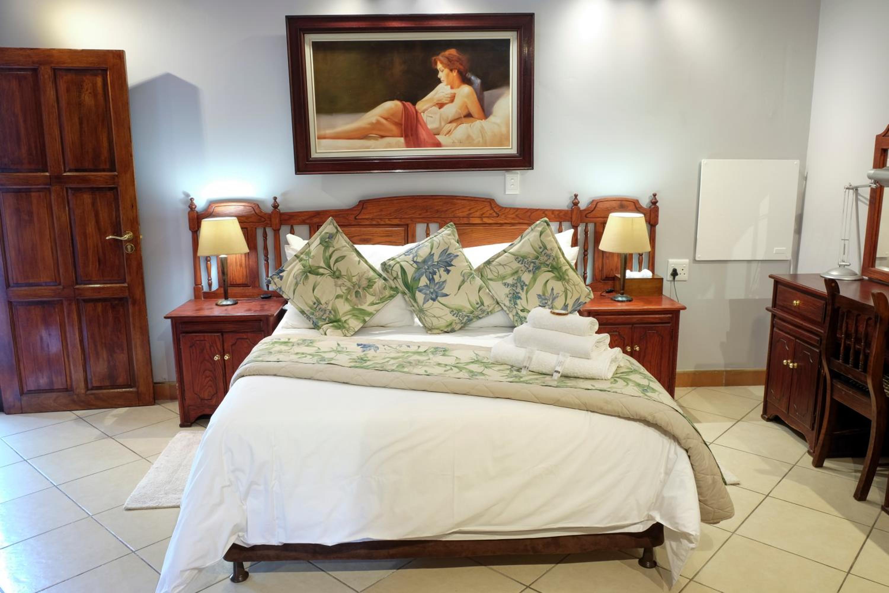 Double Room photo 3