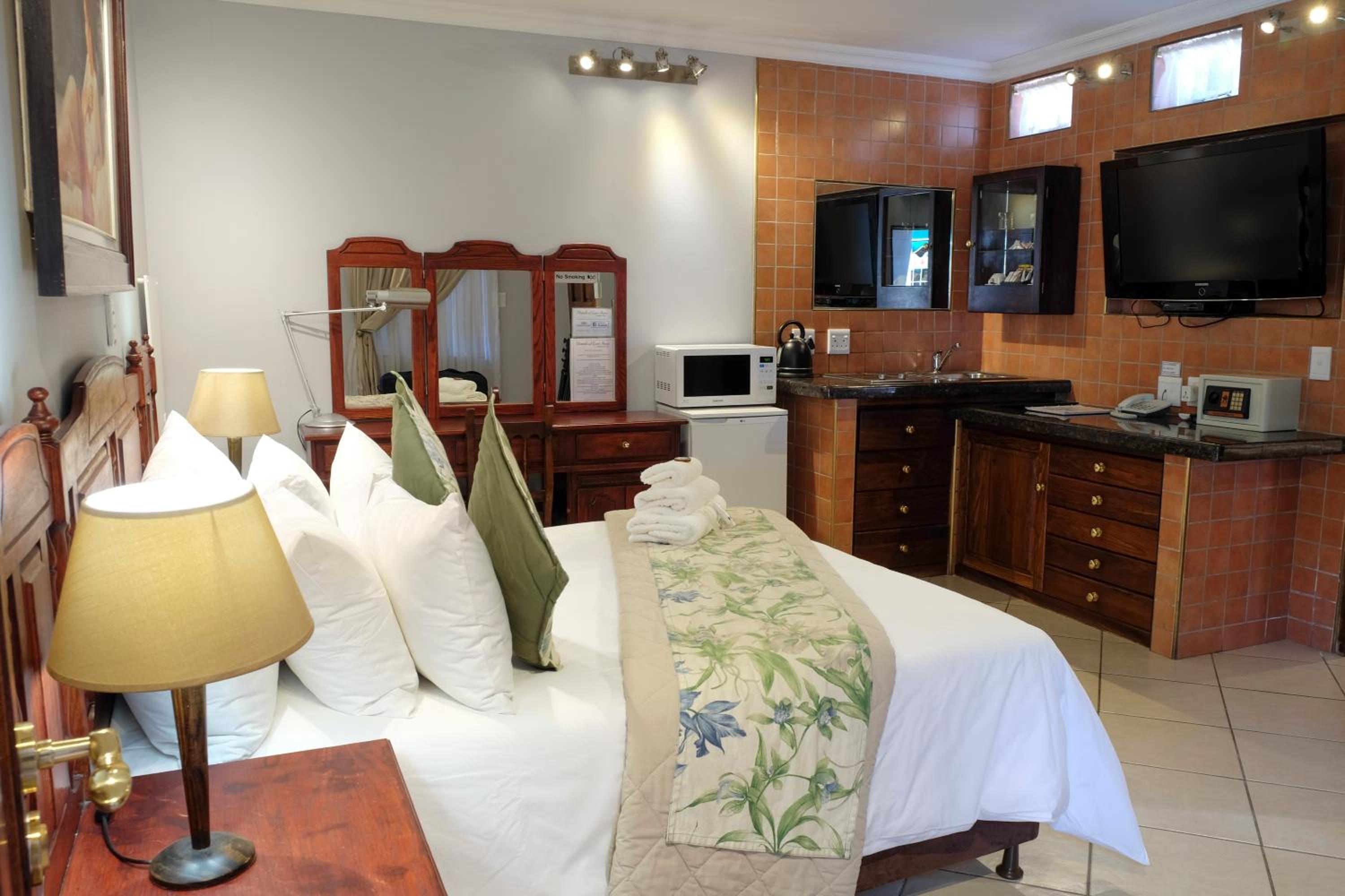 Double Room photo 1