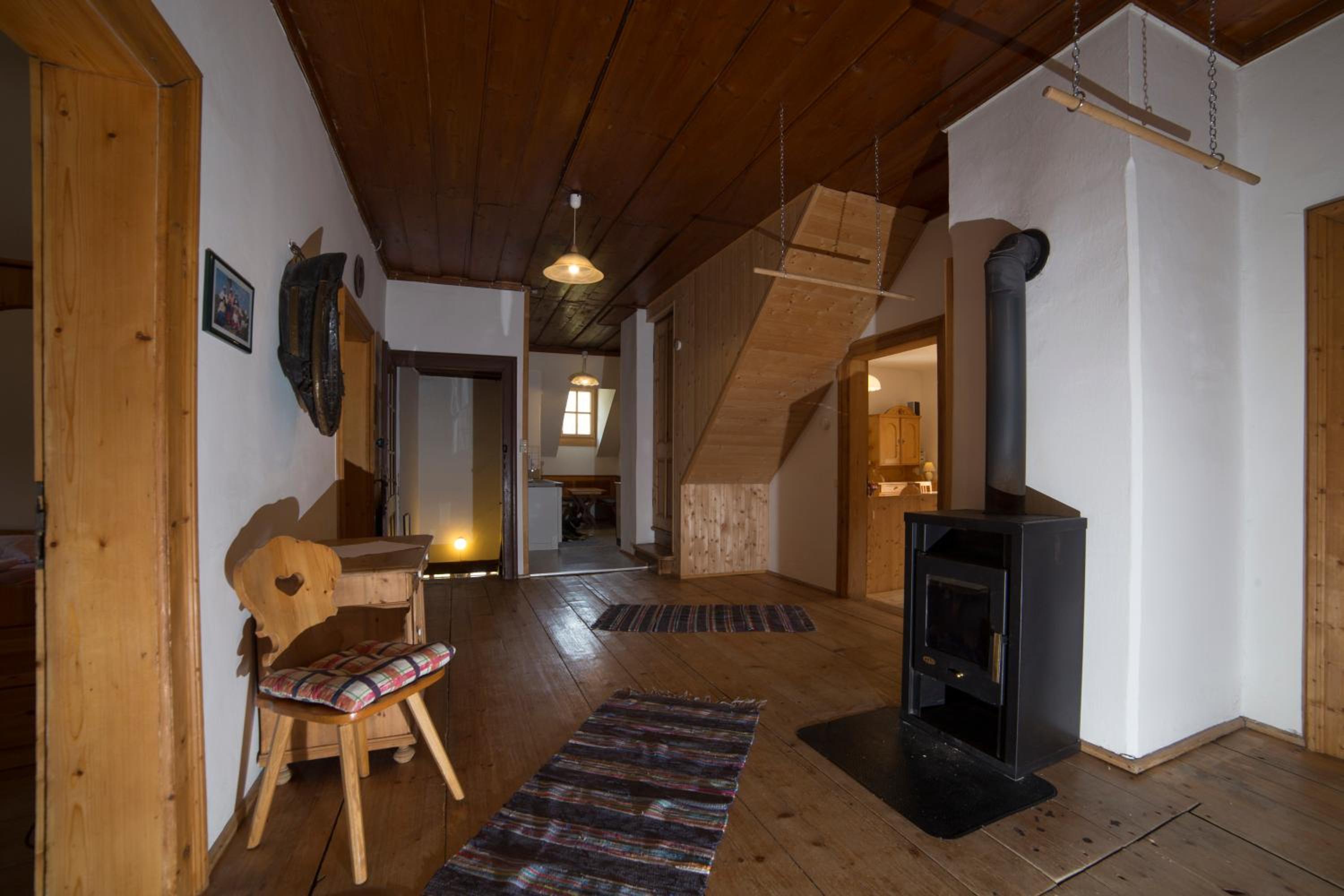 Apartment with View photo 3