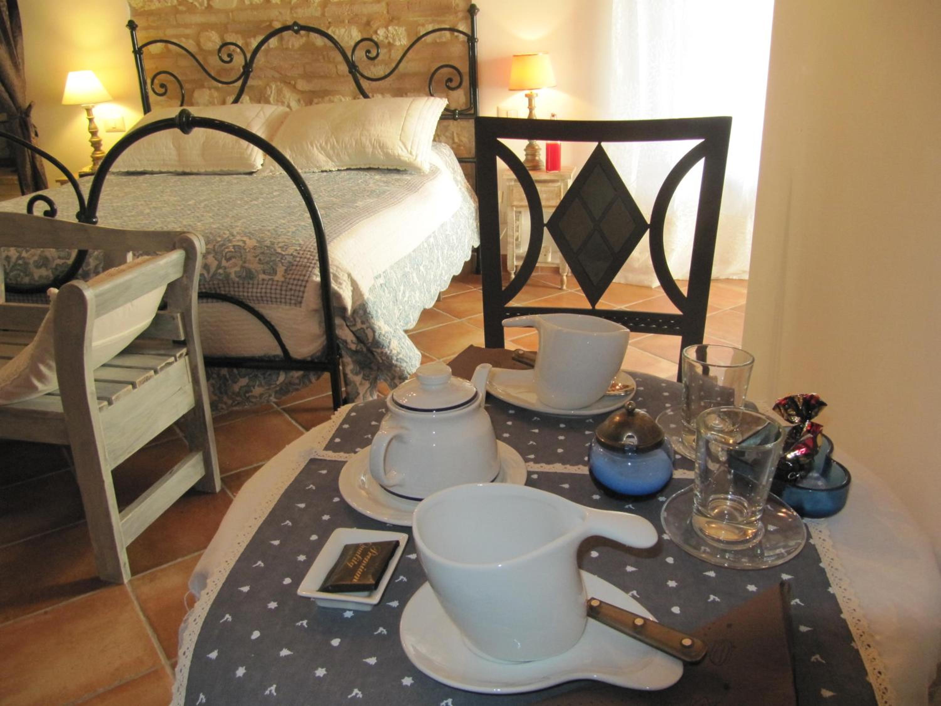 Superior Double Room photo 1