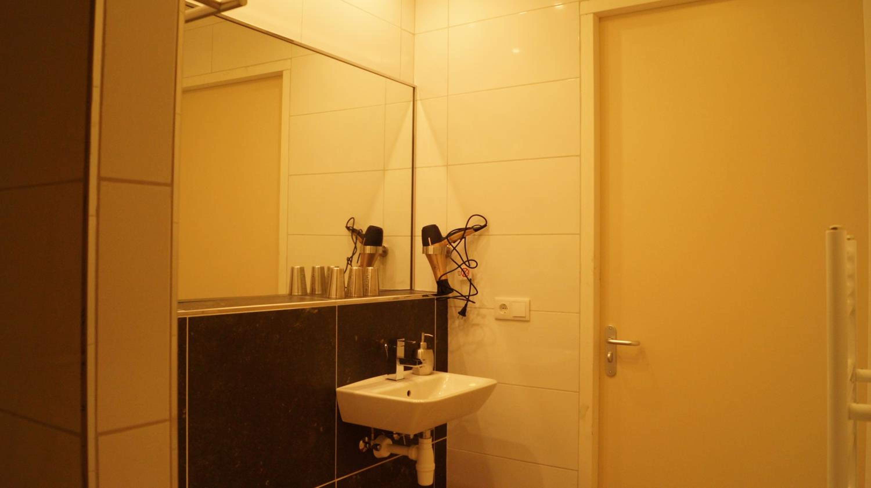 Deluxe Apartment photo 3