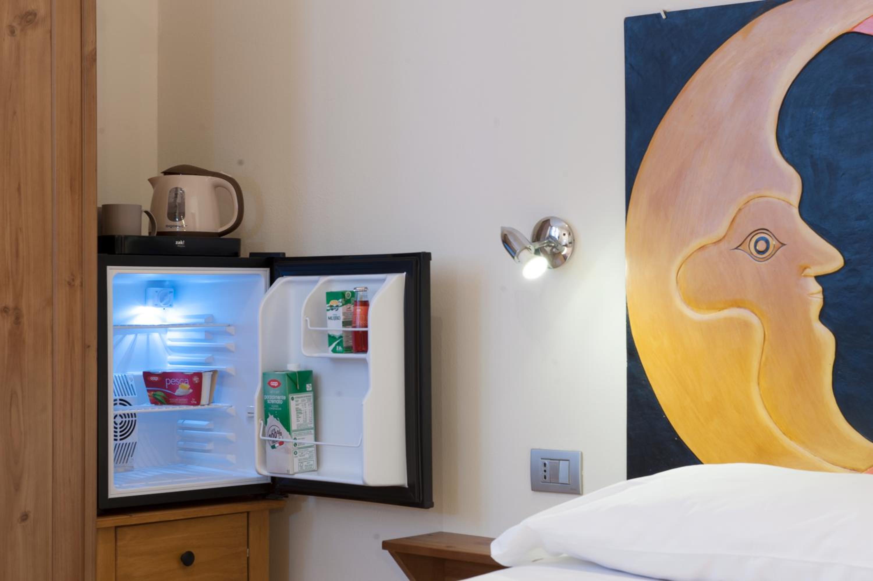 Double Room with Private Bathroom photo 3