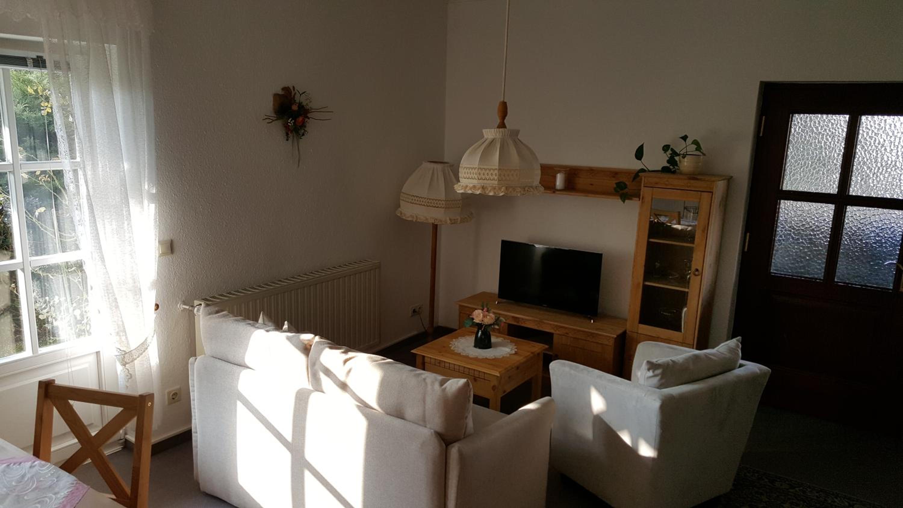 Apartment with Terrace photo 3