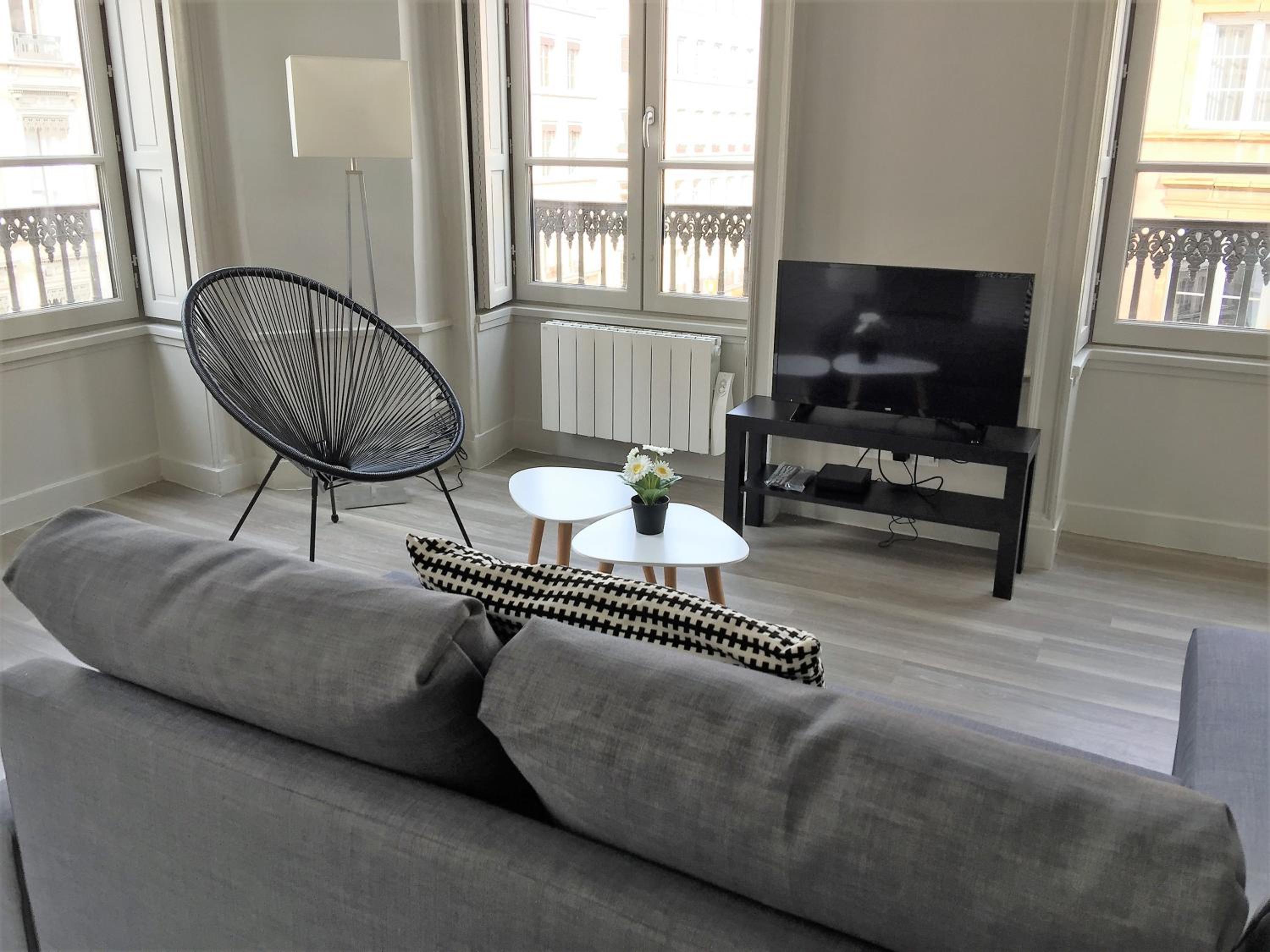 Superior Apartment - Photo 7