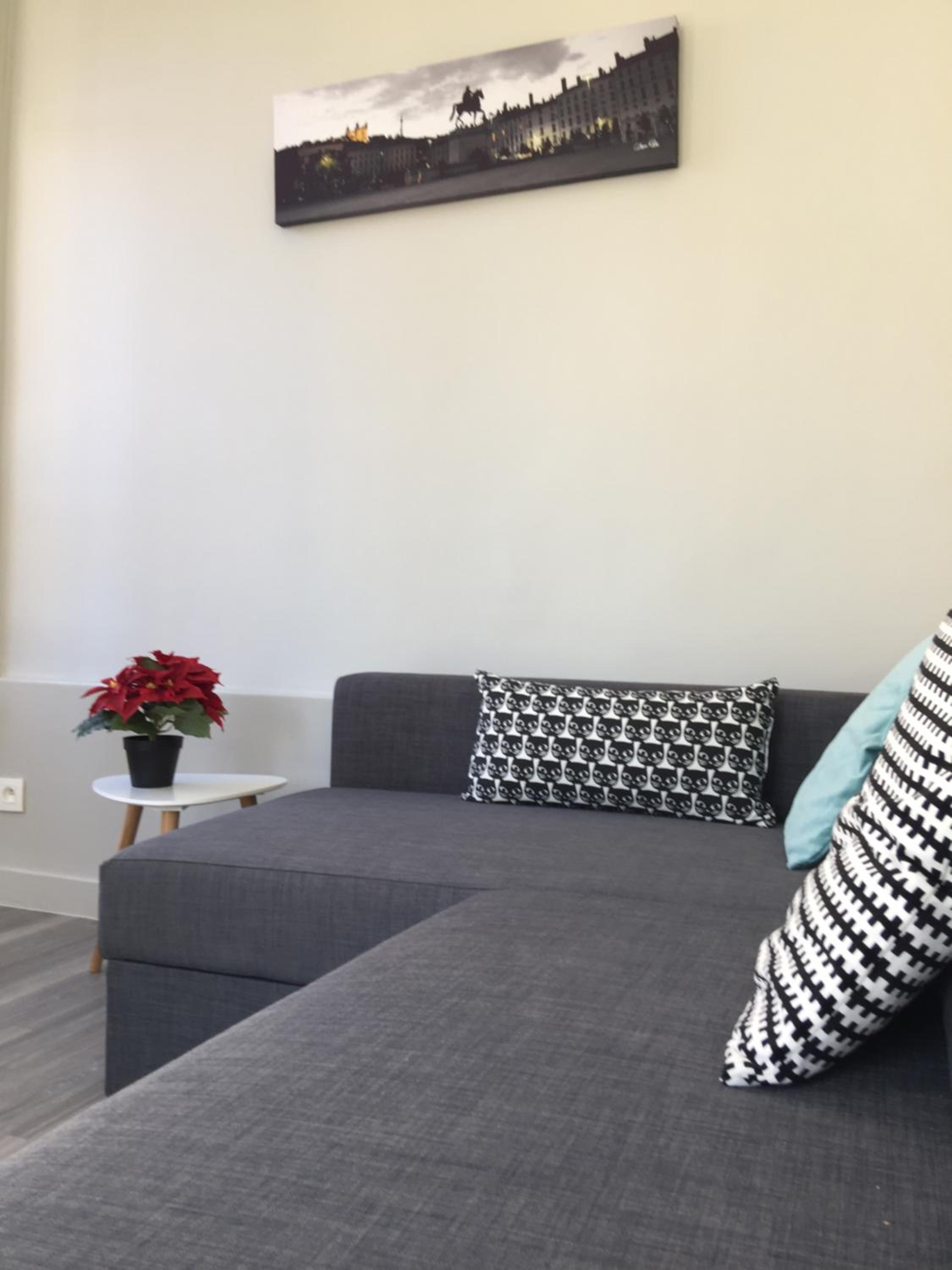 Superior Apartment - Photo 12
