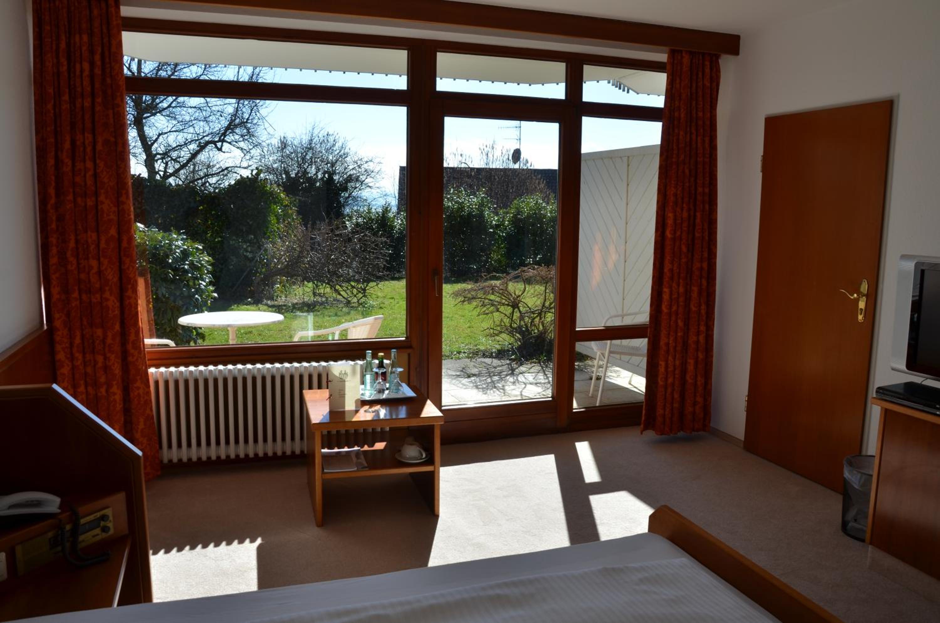 Standard Double Room with Garden View photo 3