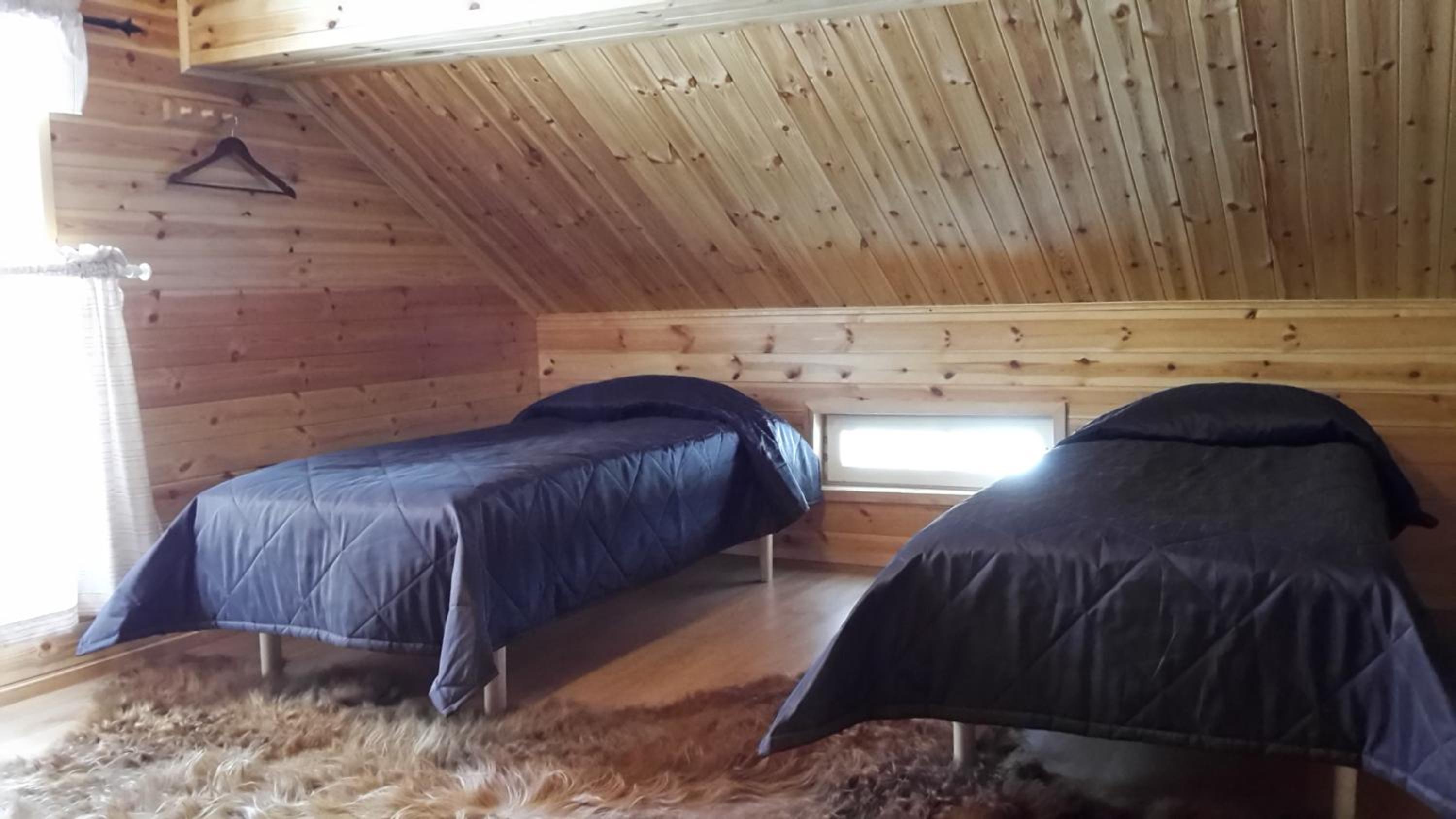 Chalet - Photo 10