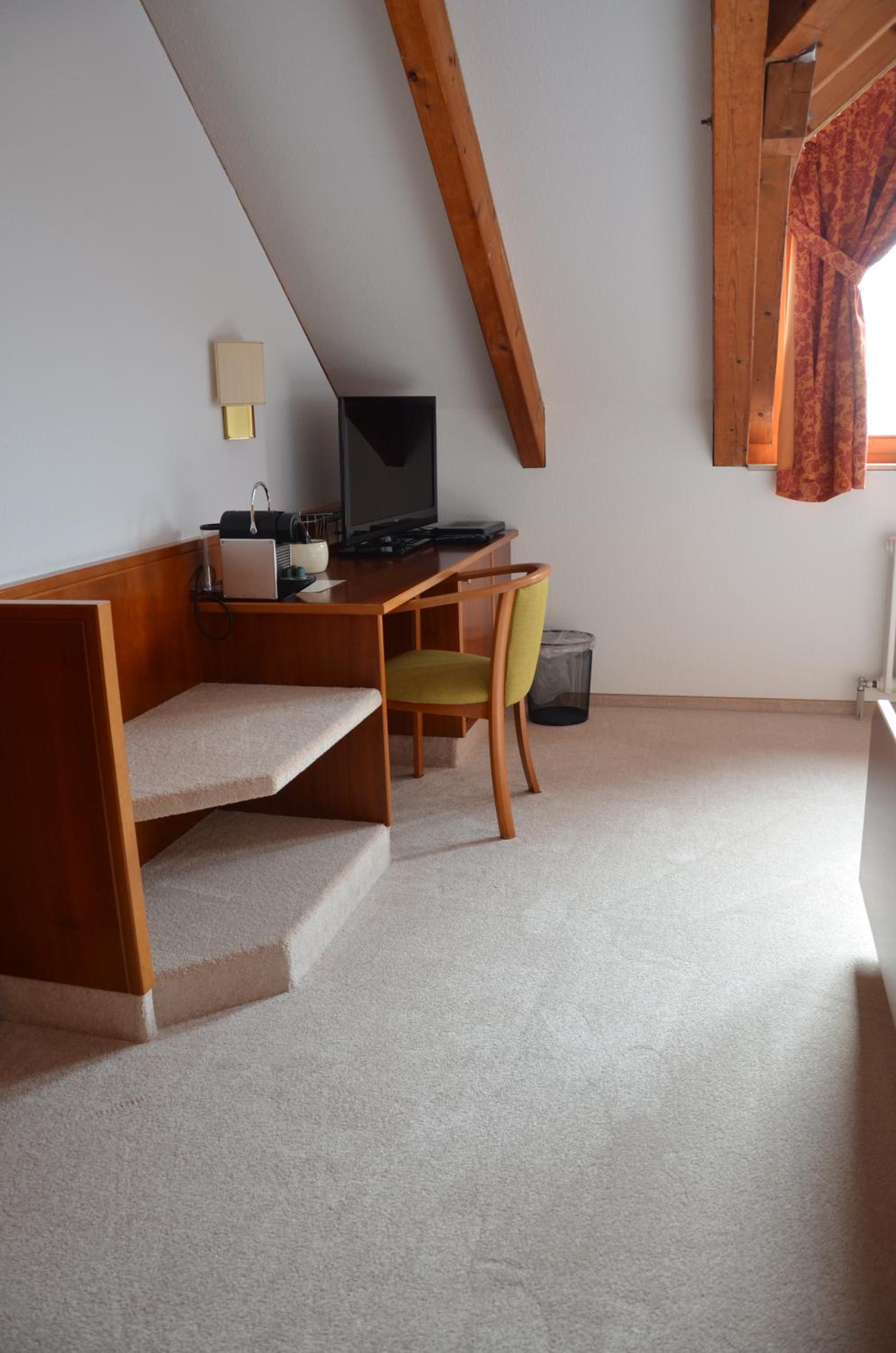 Business Single Room photo 2