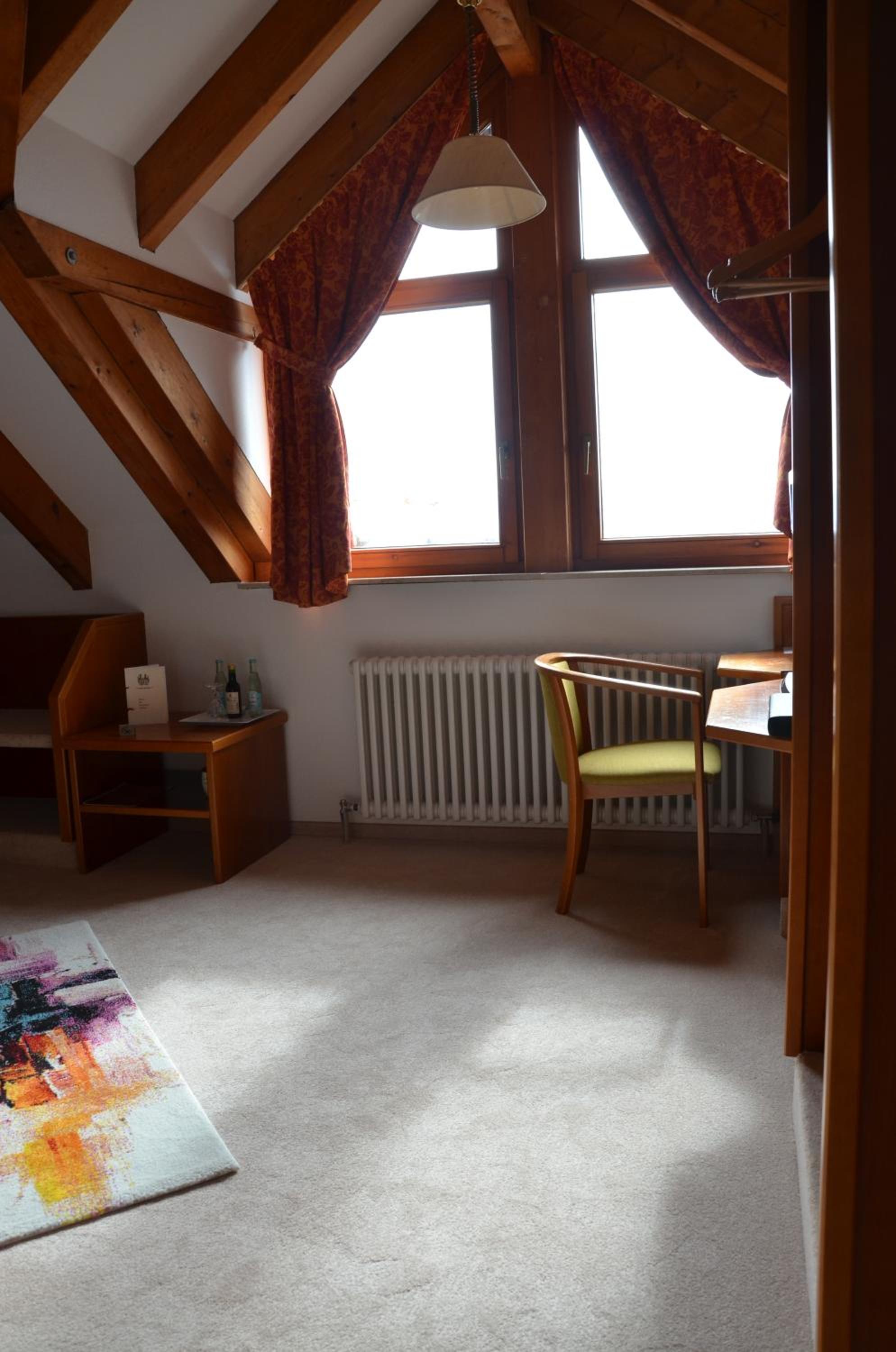 Business Single Room photo 3