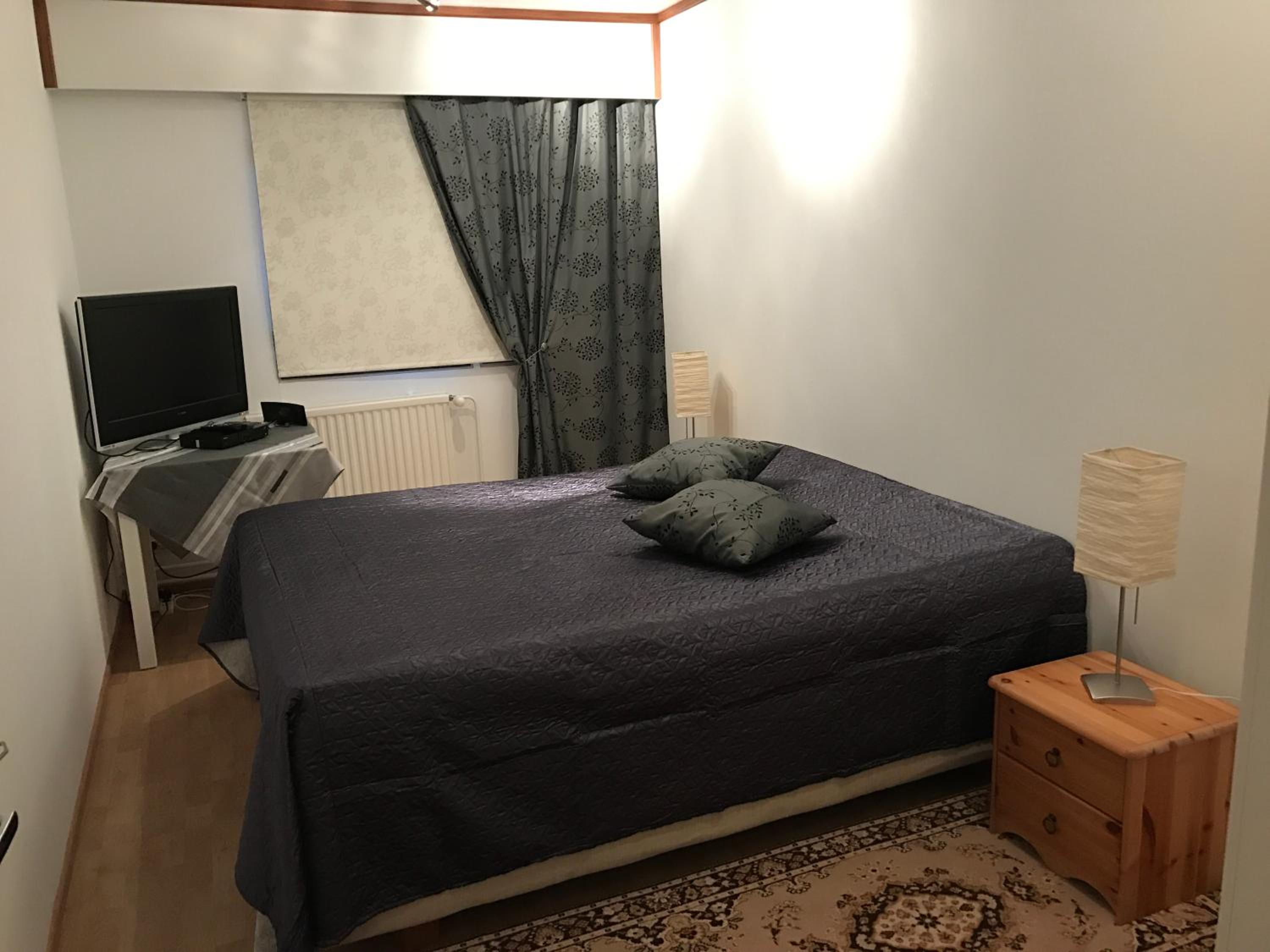 Double Room With Shared Bathroom photo 1