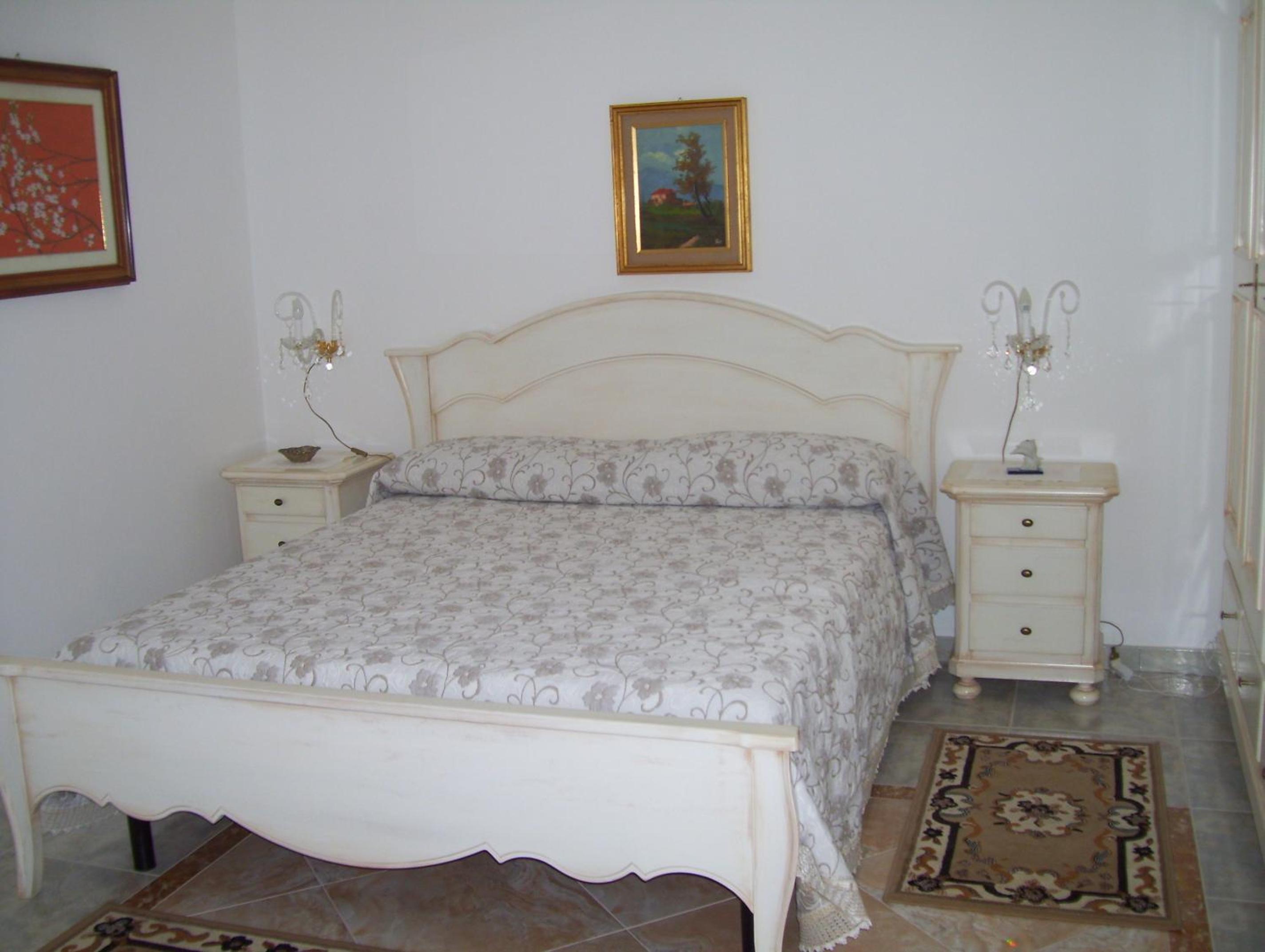 Triple Room With Private External Bathroom