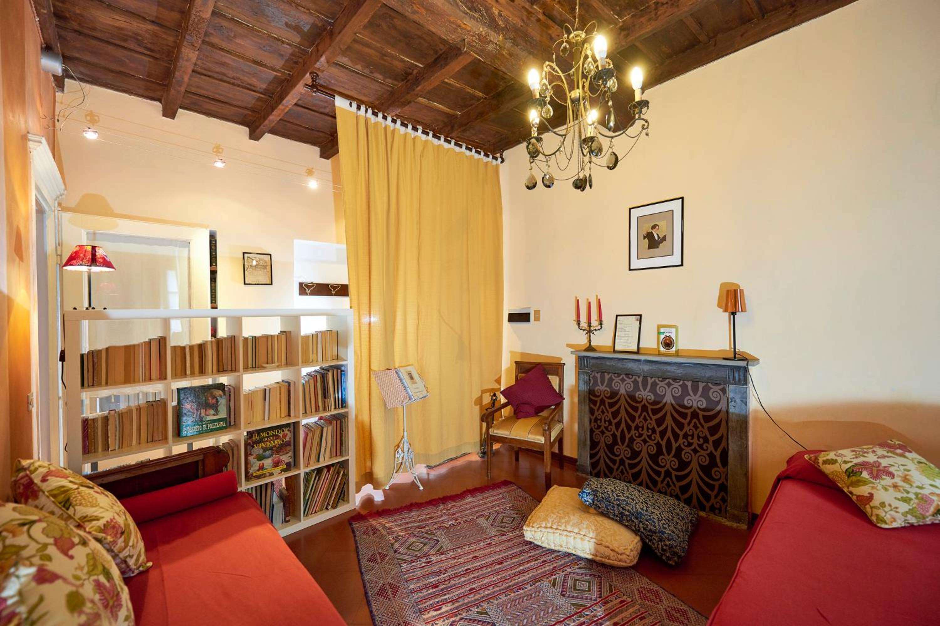 Two-Bedroom Apartment - Ground Floor  photo 3