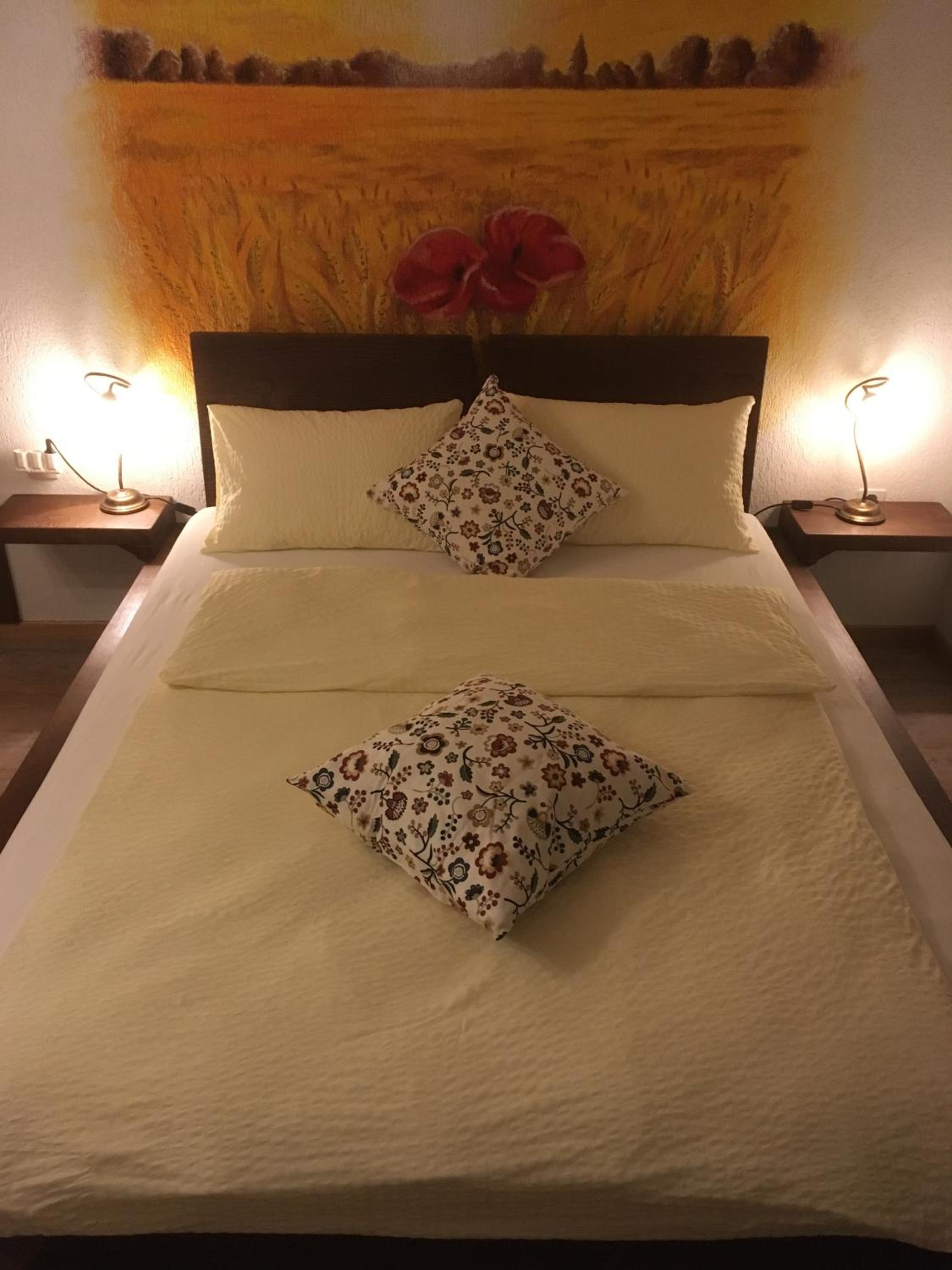 Double Room photo 3