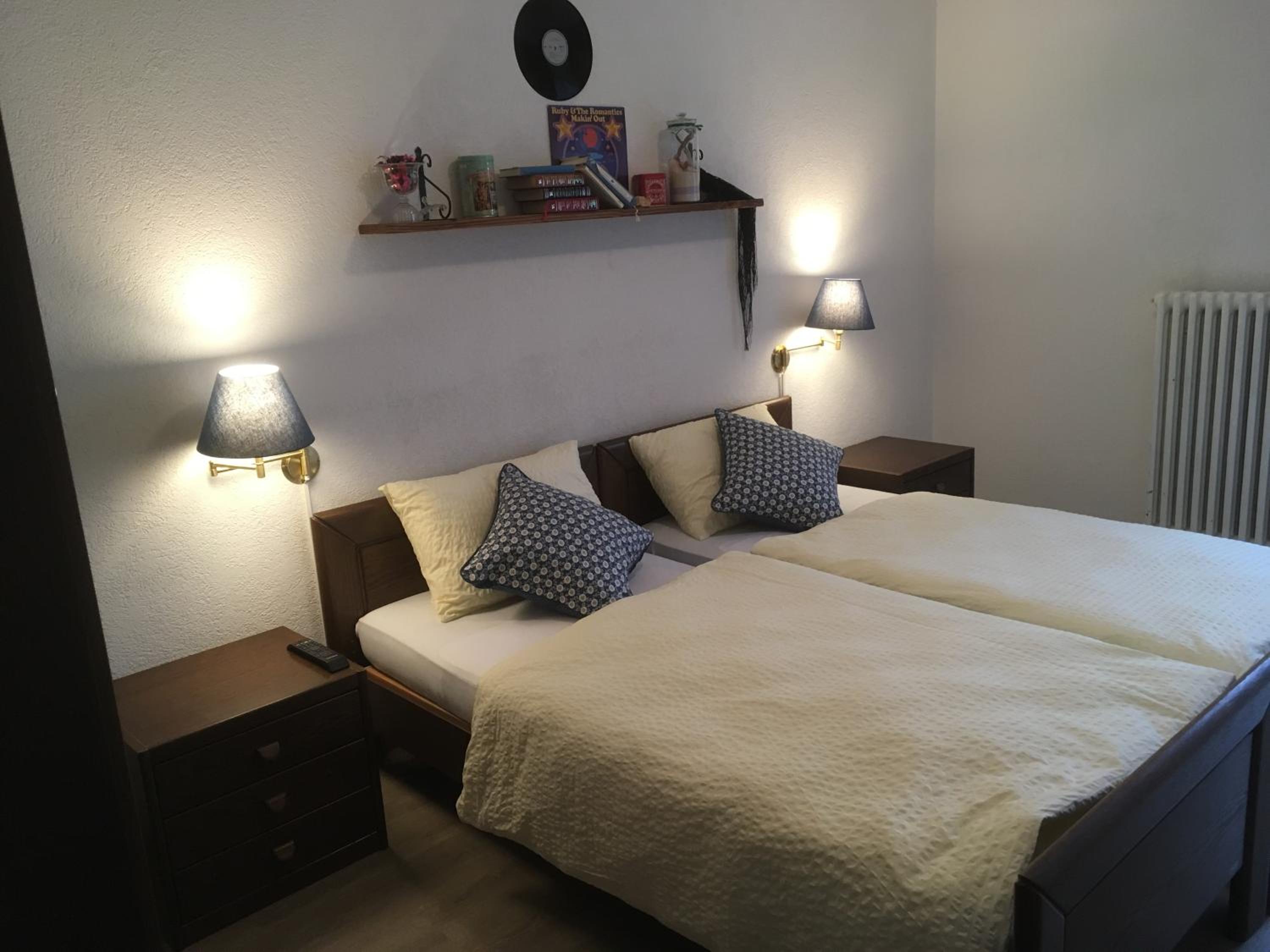 Triple Room photo 3