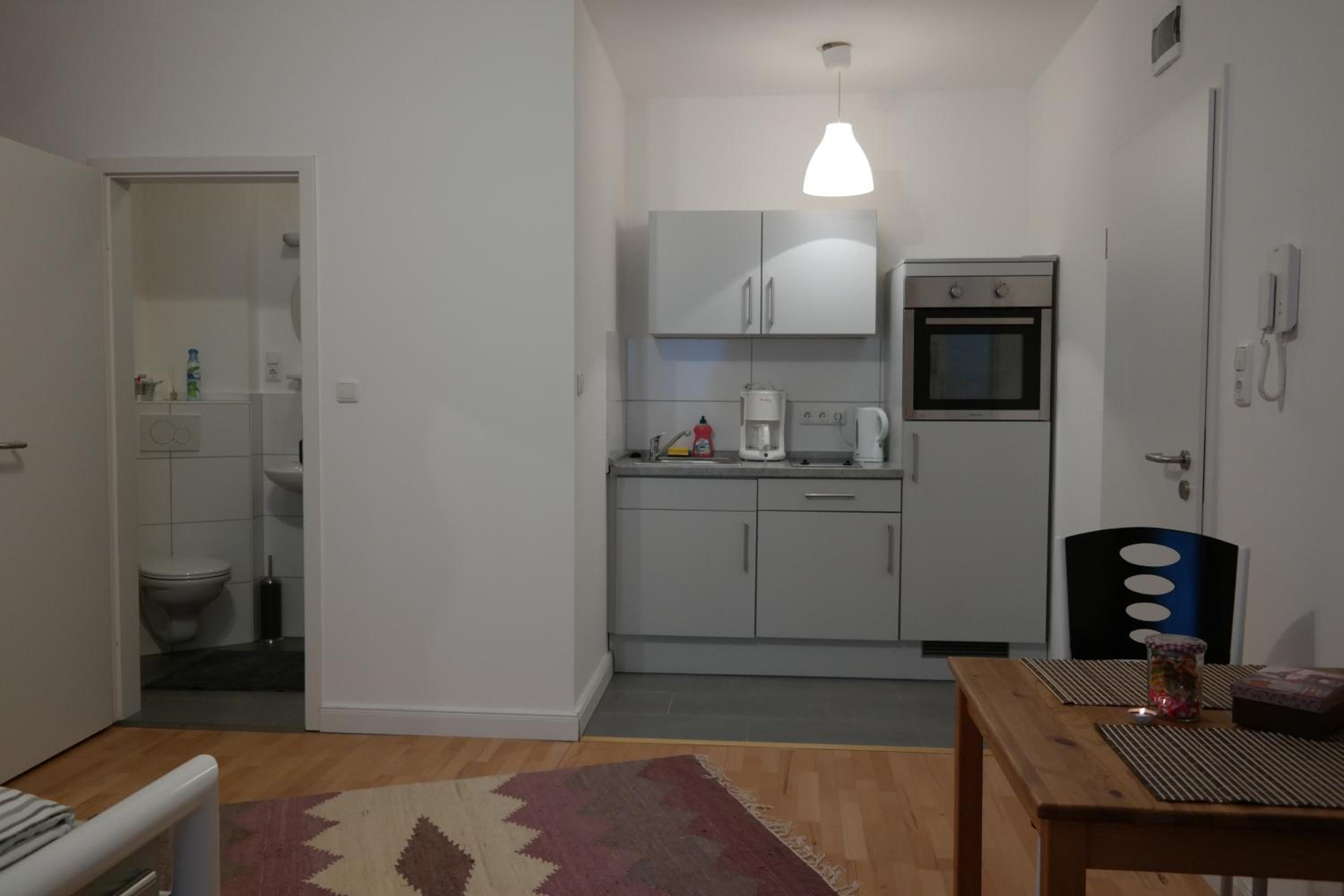 Apartment - Photo 7