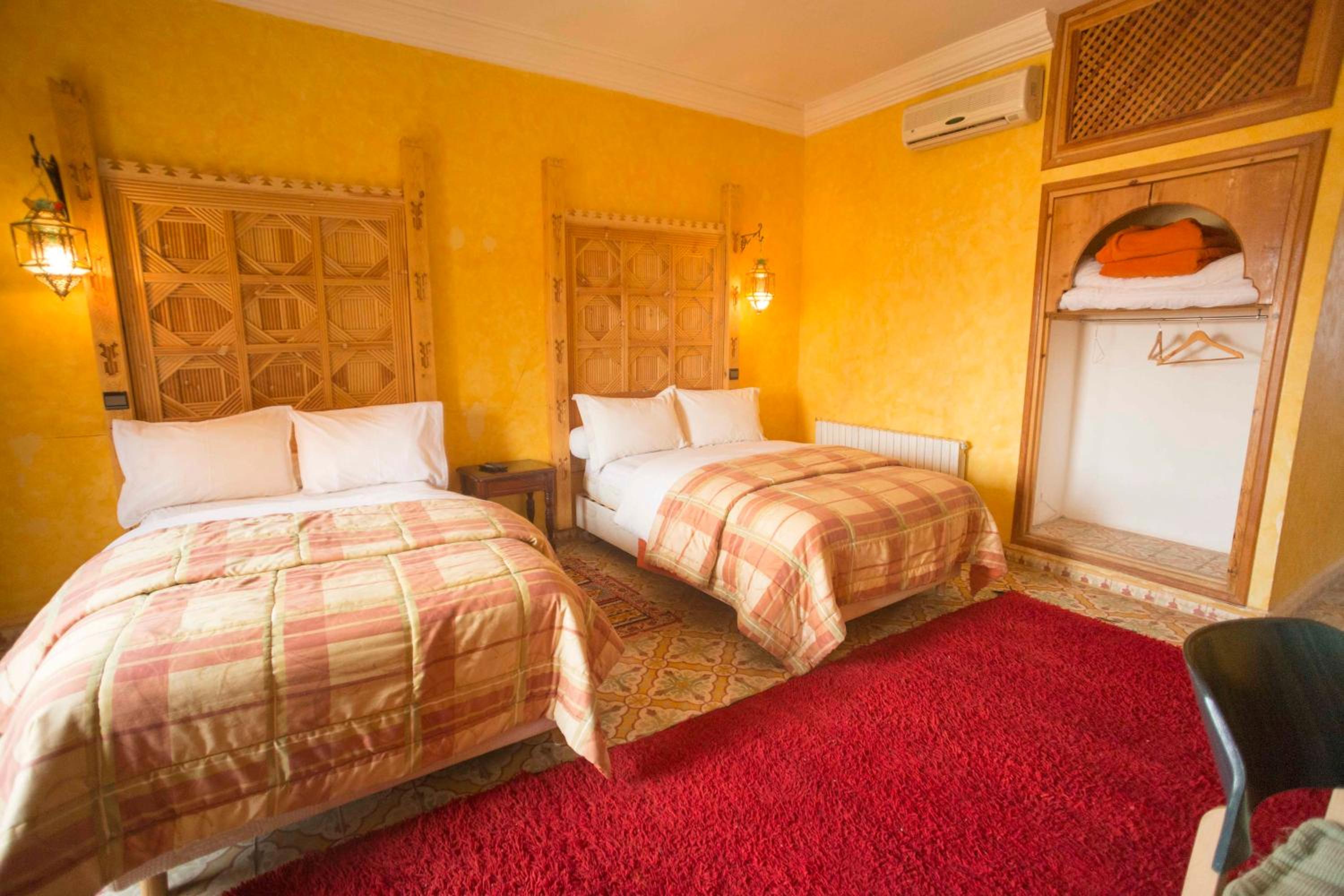 Superior Twin Room - Photo 10