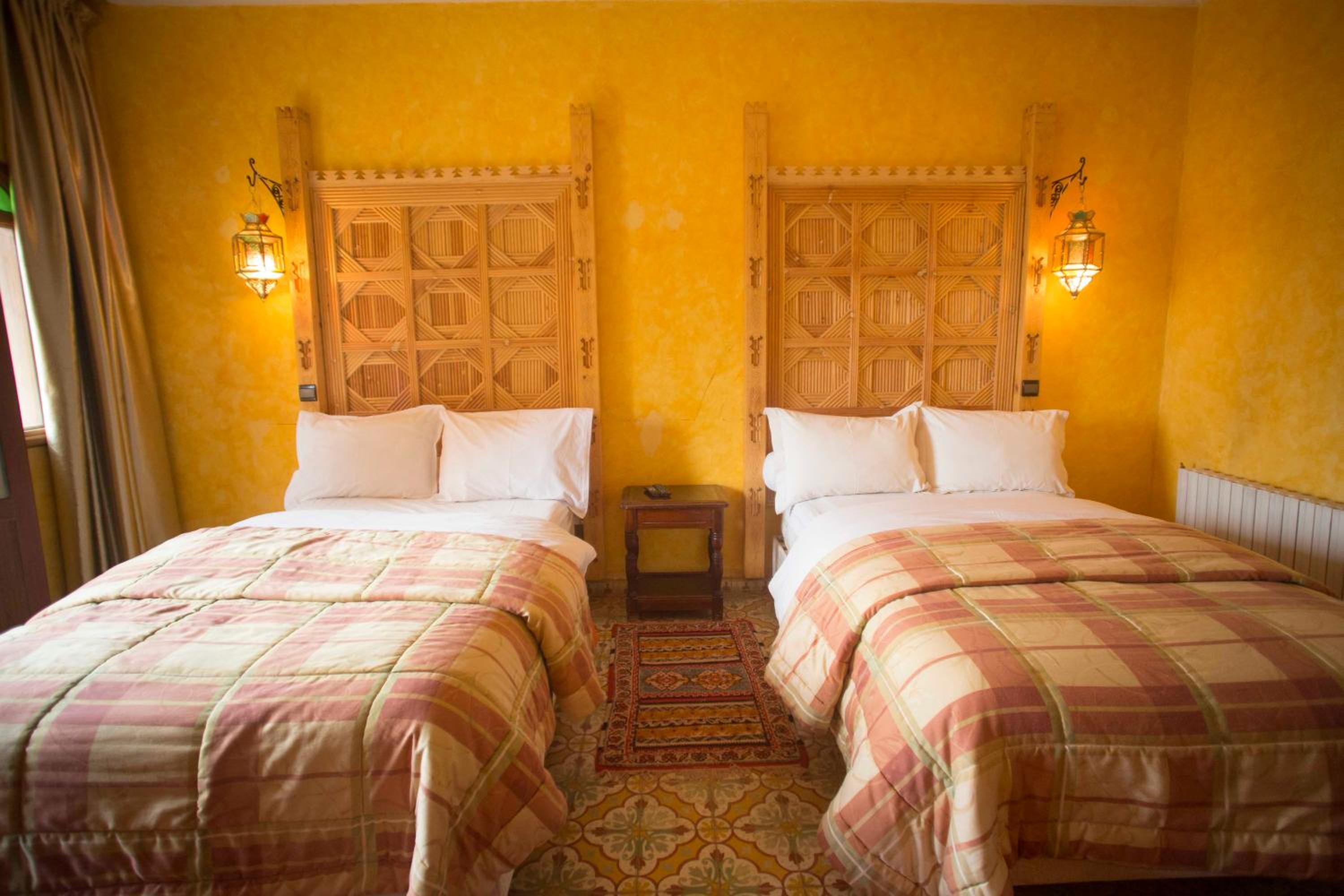 Superior Twin Room - Photo 1