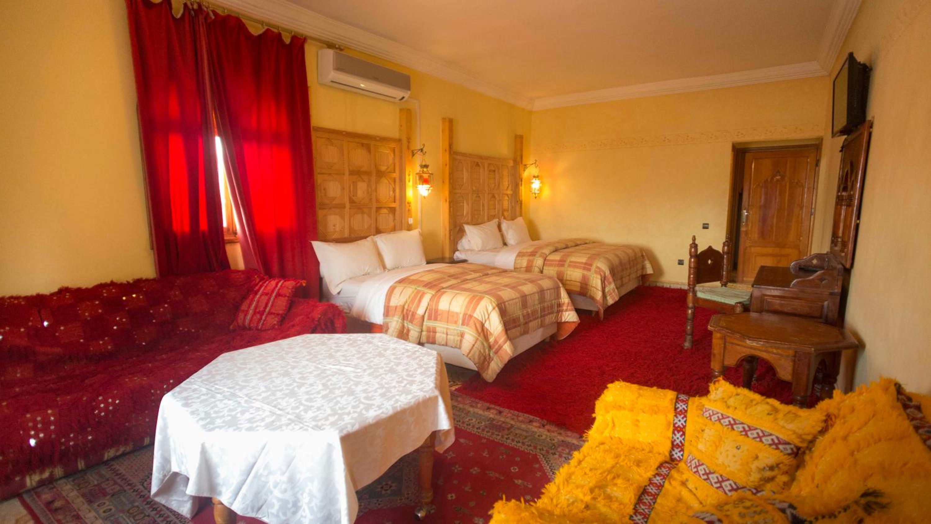 Superior Suite