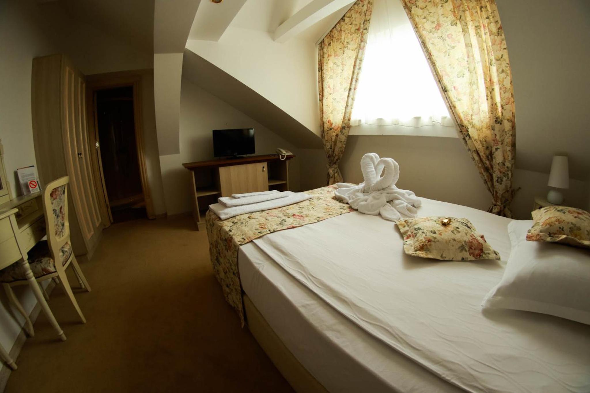 Single Room photo 2