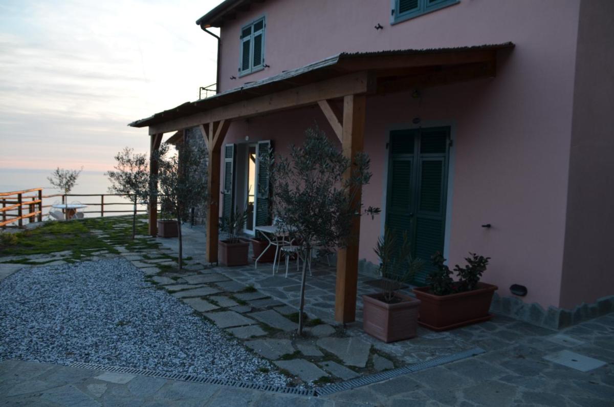 Double Room with Park View