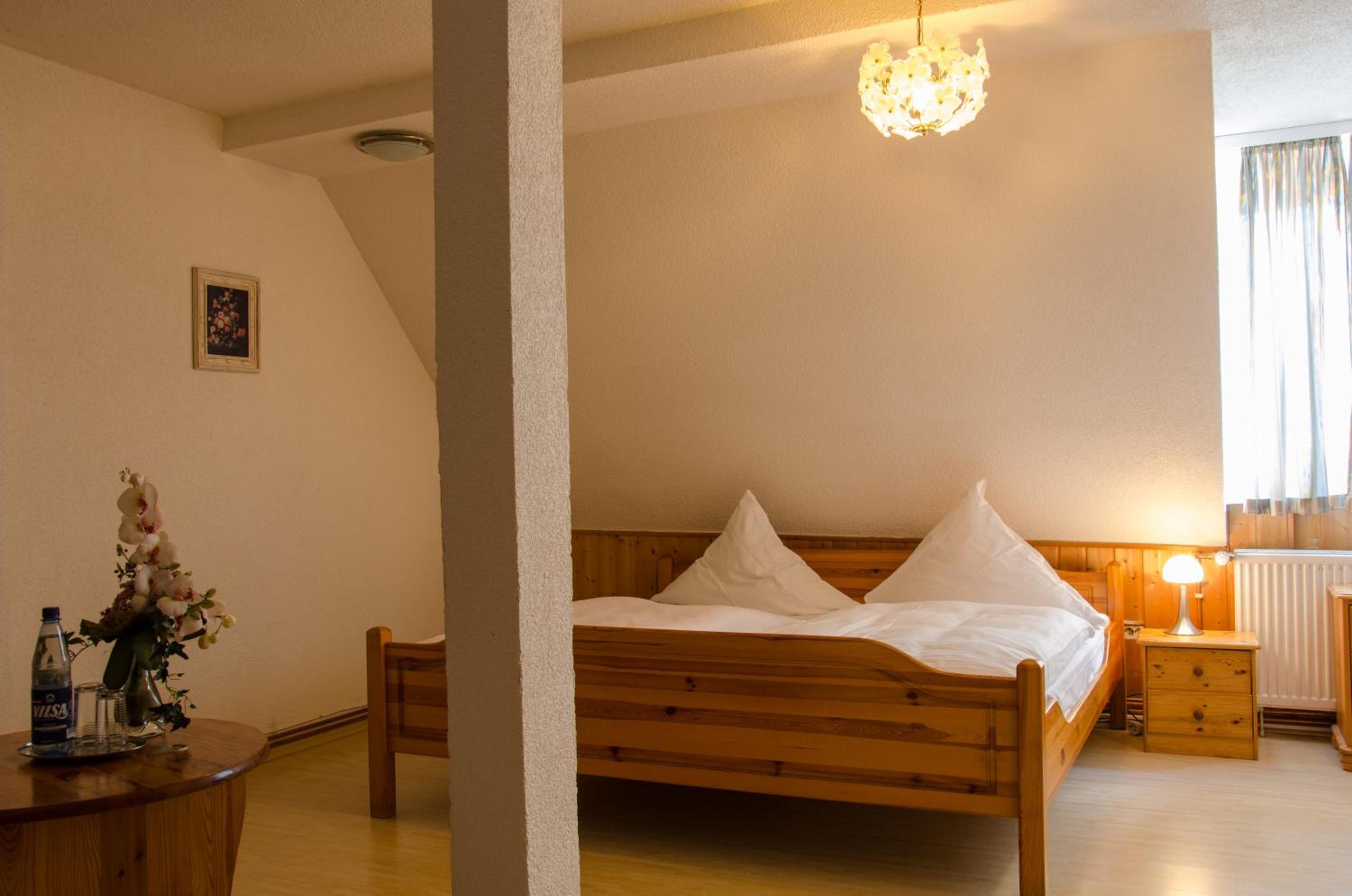 Double Room photo 3