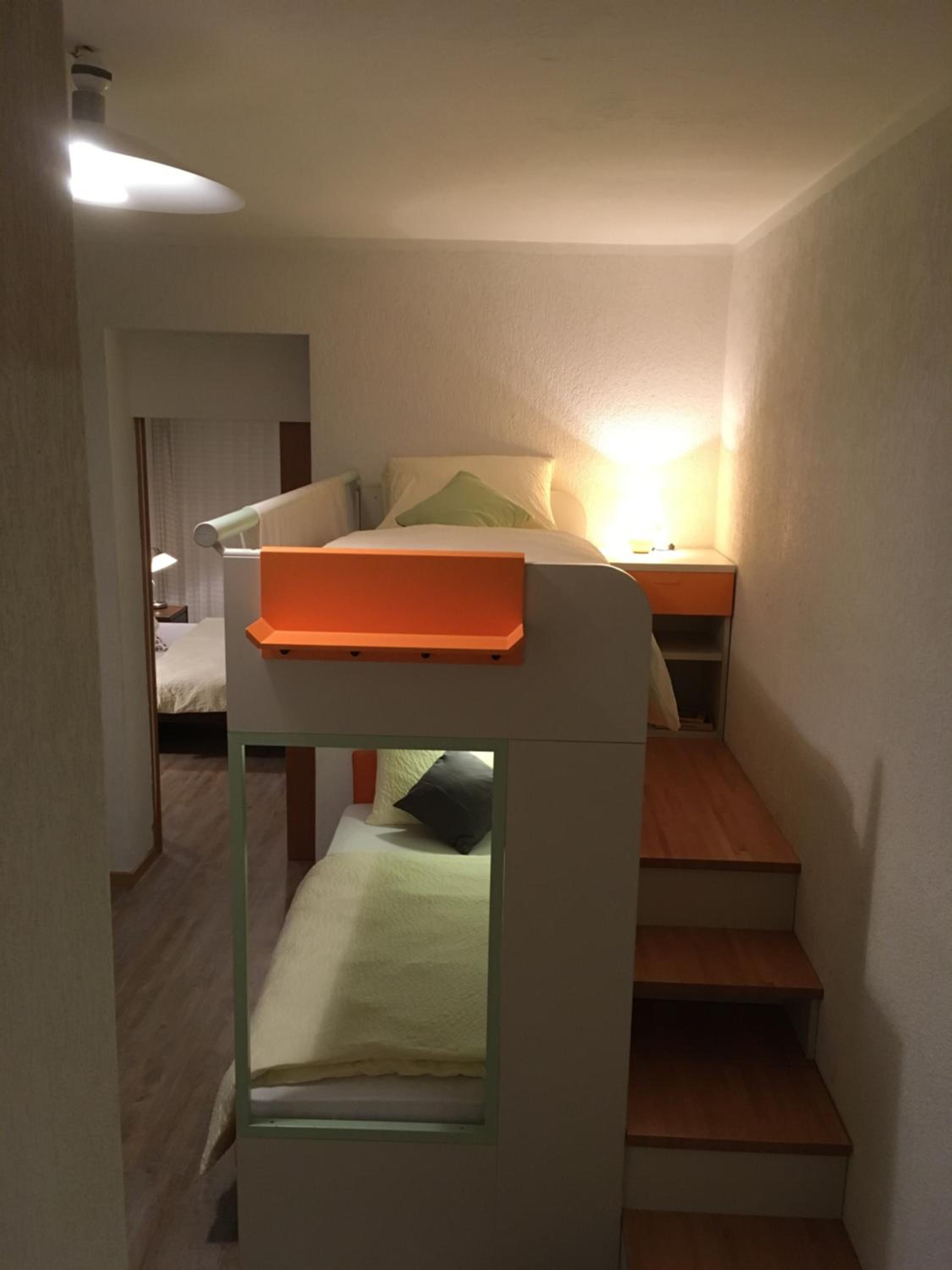 Quadruple Room photo 2