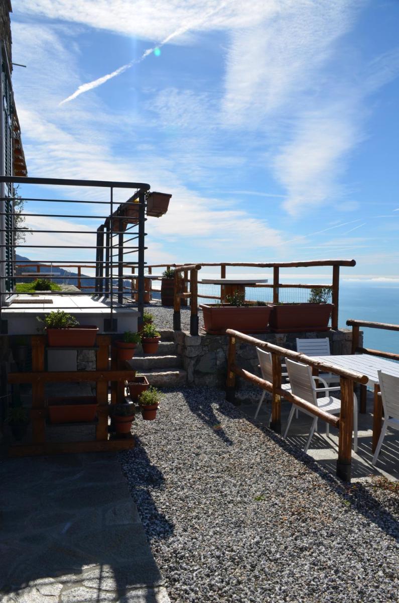 Studio with Sea View photo 3