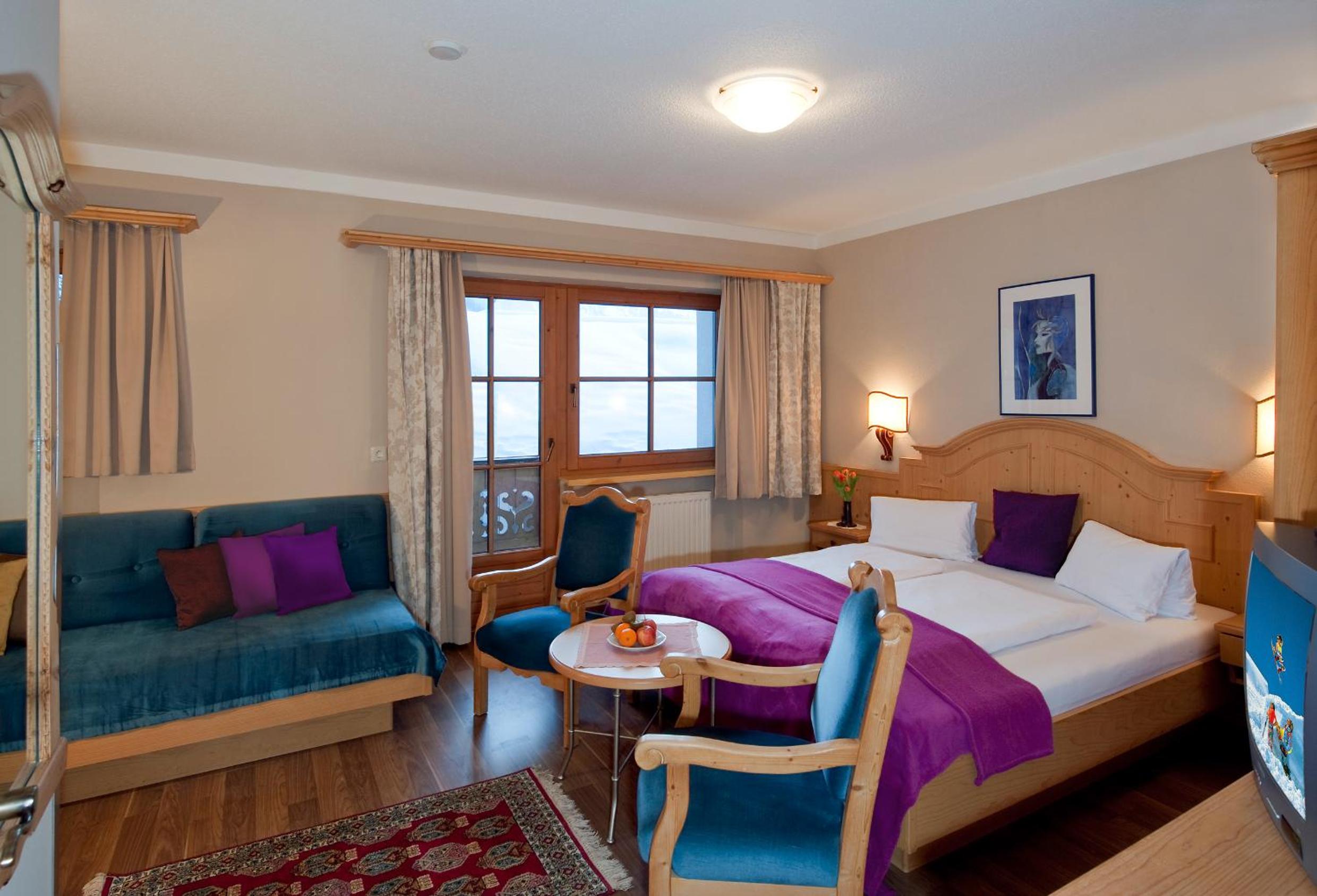 Double Room photo 3