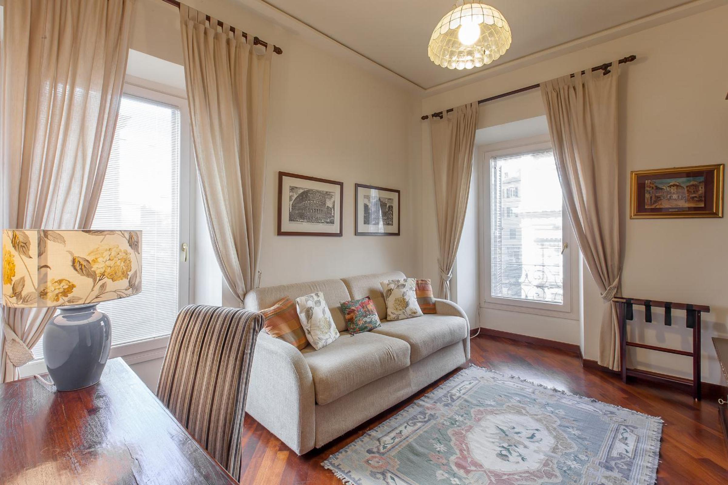 Superior Apartment