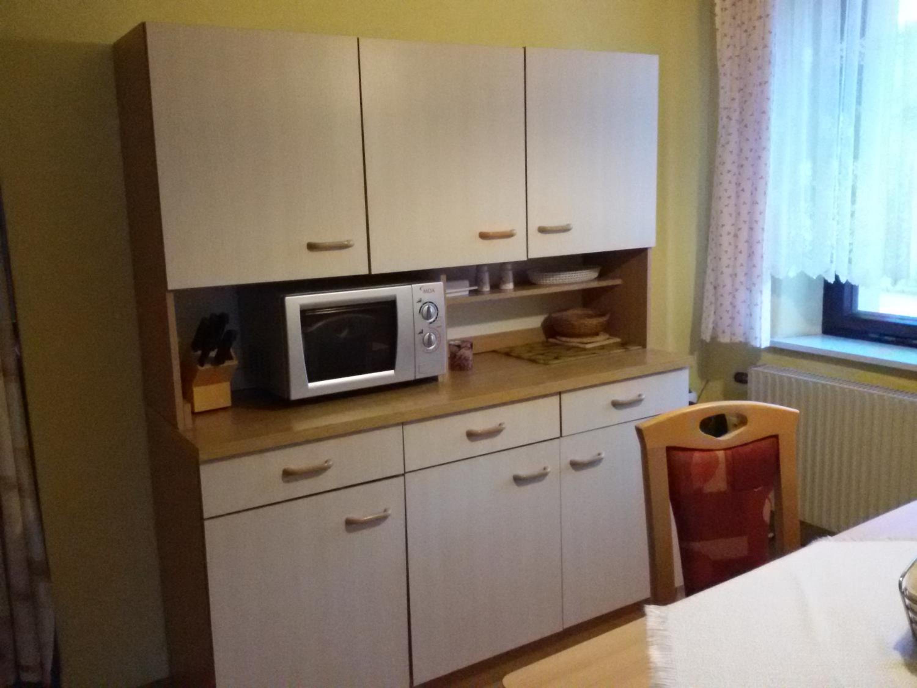 Apartment with Mountain View photo 2