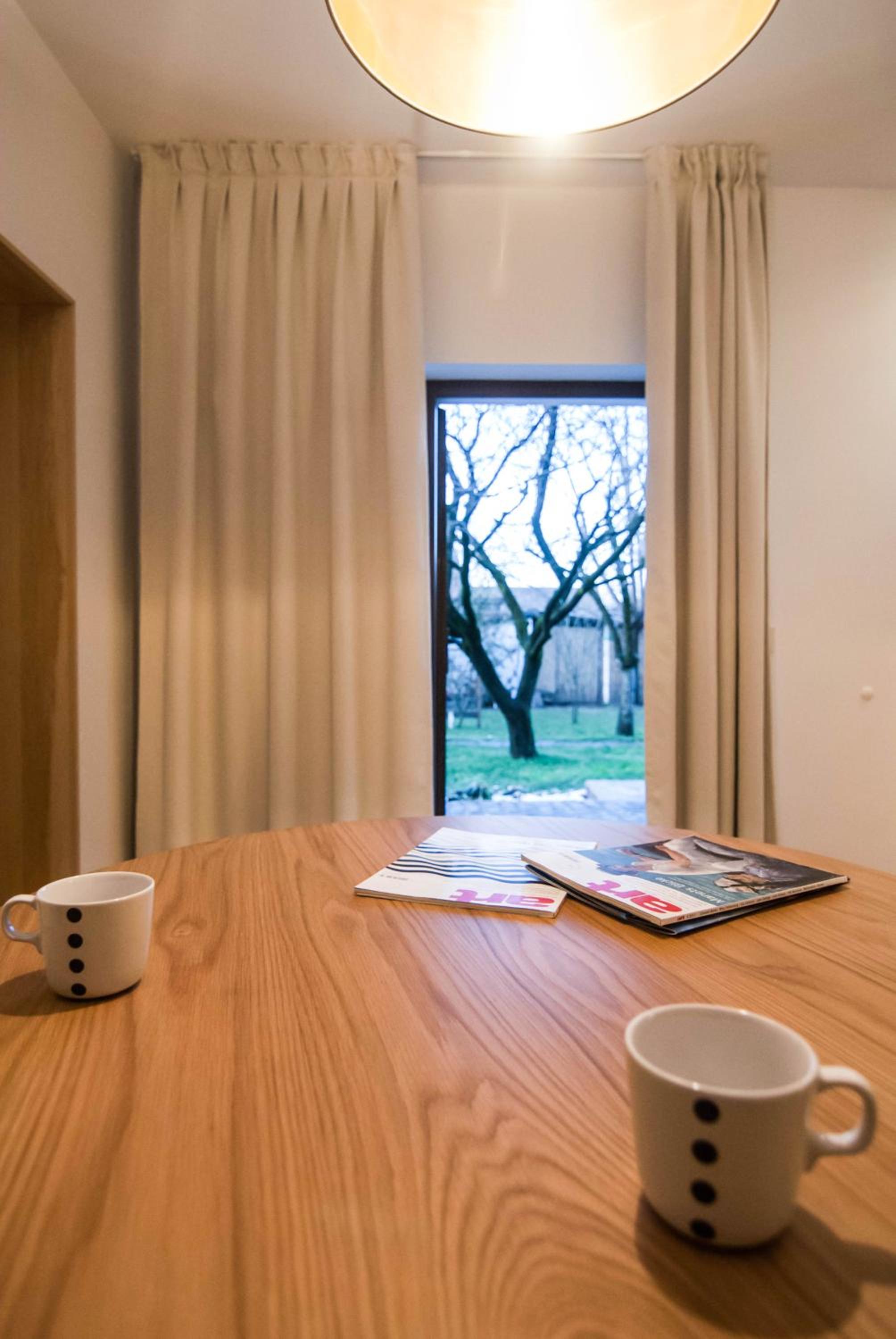 Apartment with Garden View - Photo 19