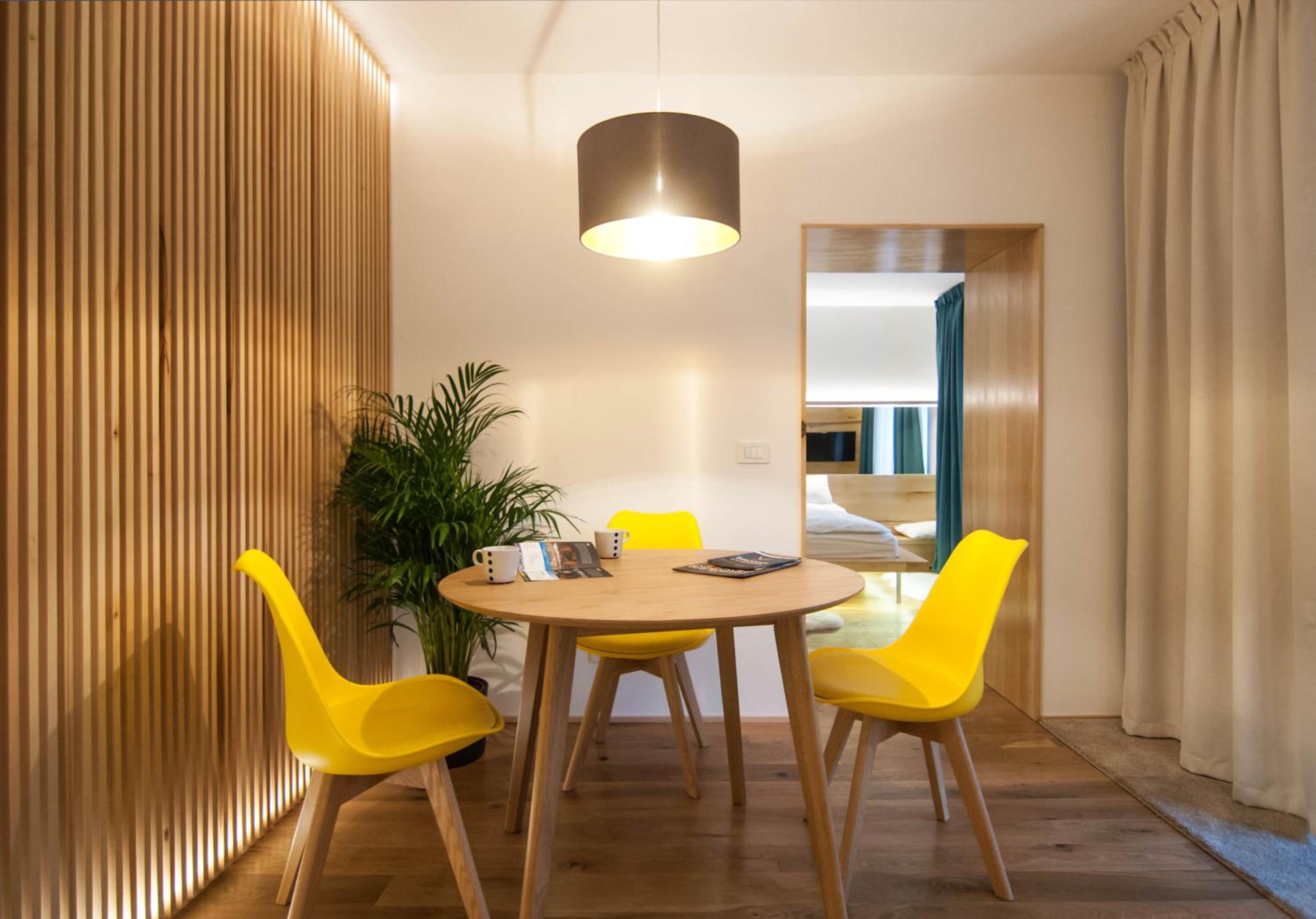 Apartment with Garden View - Photo 31
