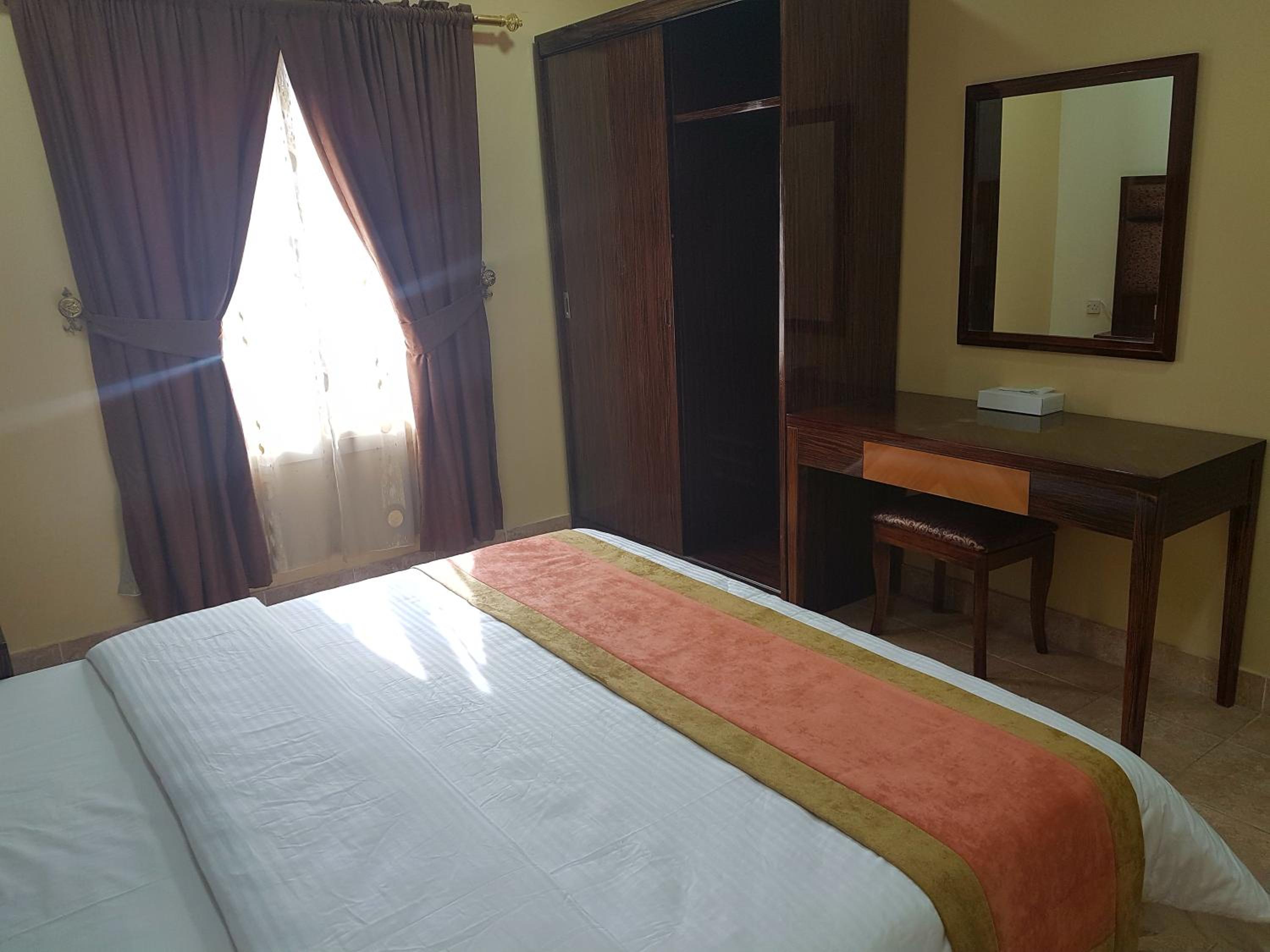 Deluxe Double Room with Sea View photo 3