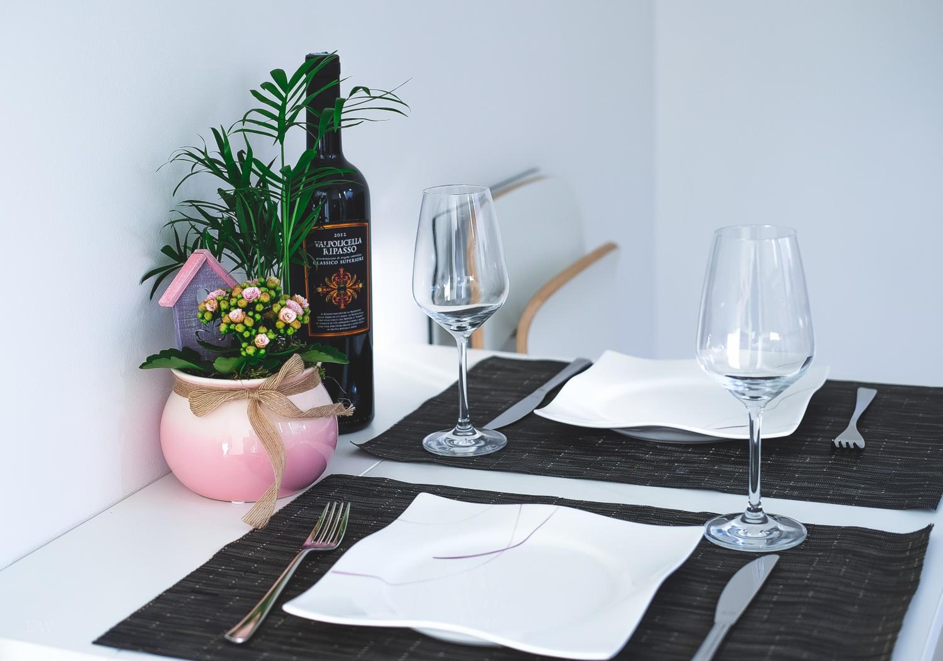 Apartment with Terrace photo 3