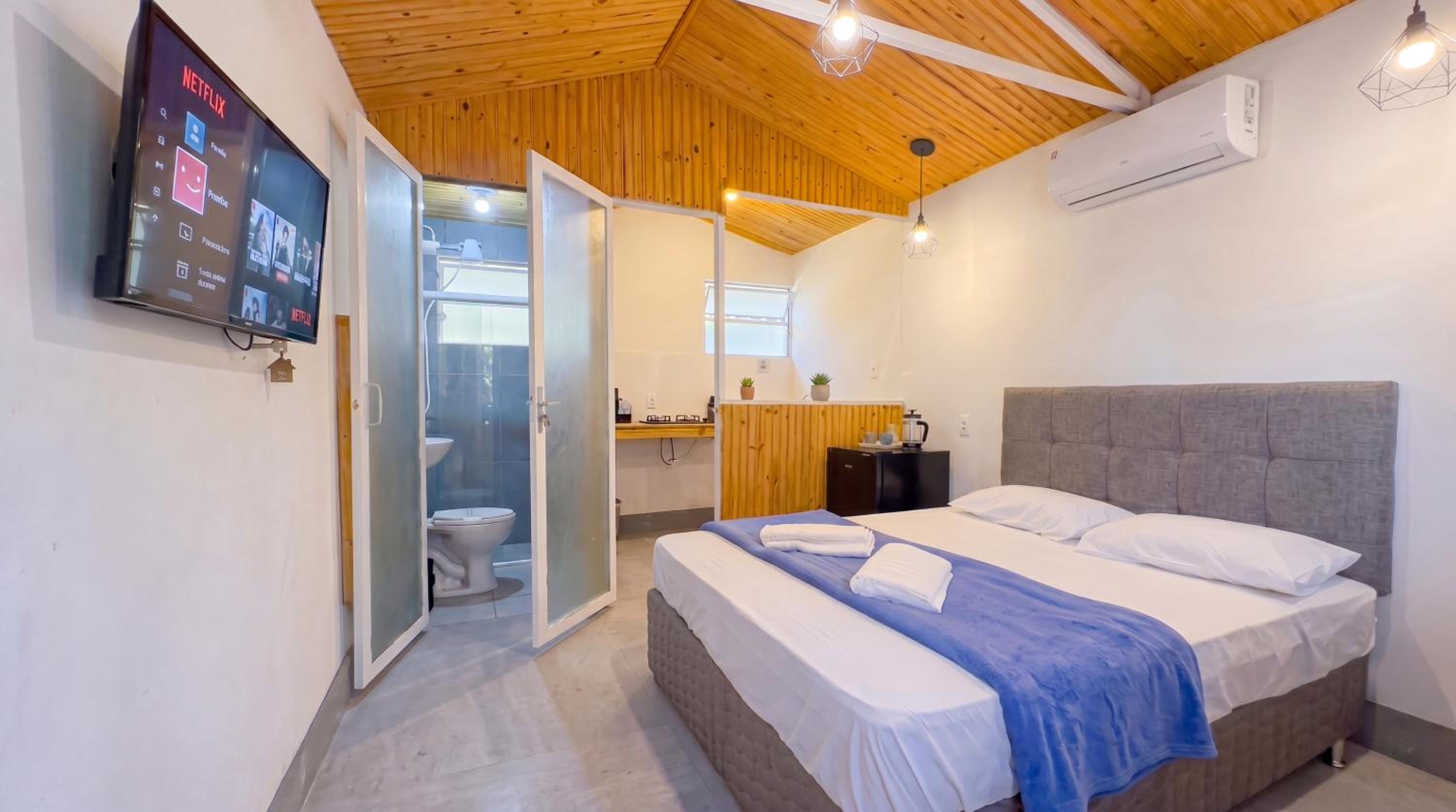 Superior Chalet