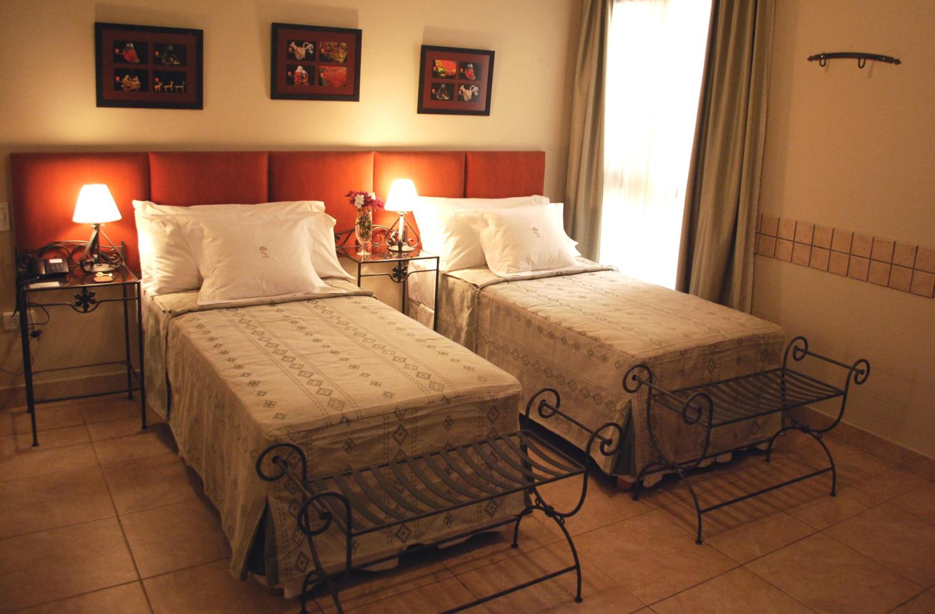 Double Room photo 2