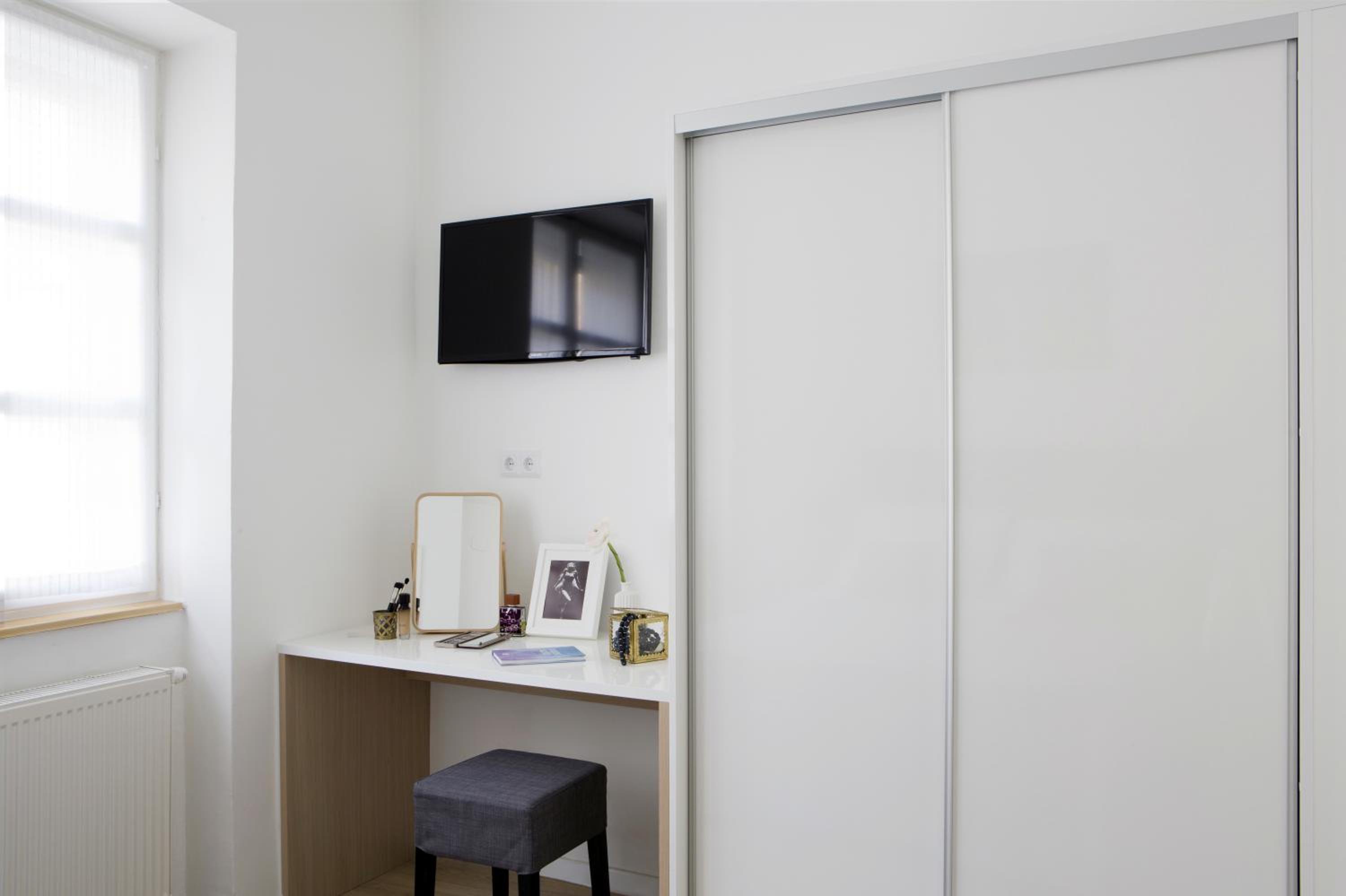 Deluxe Apartment - Photo 16