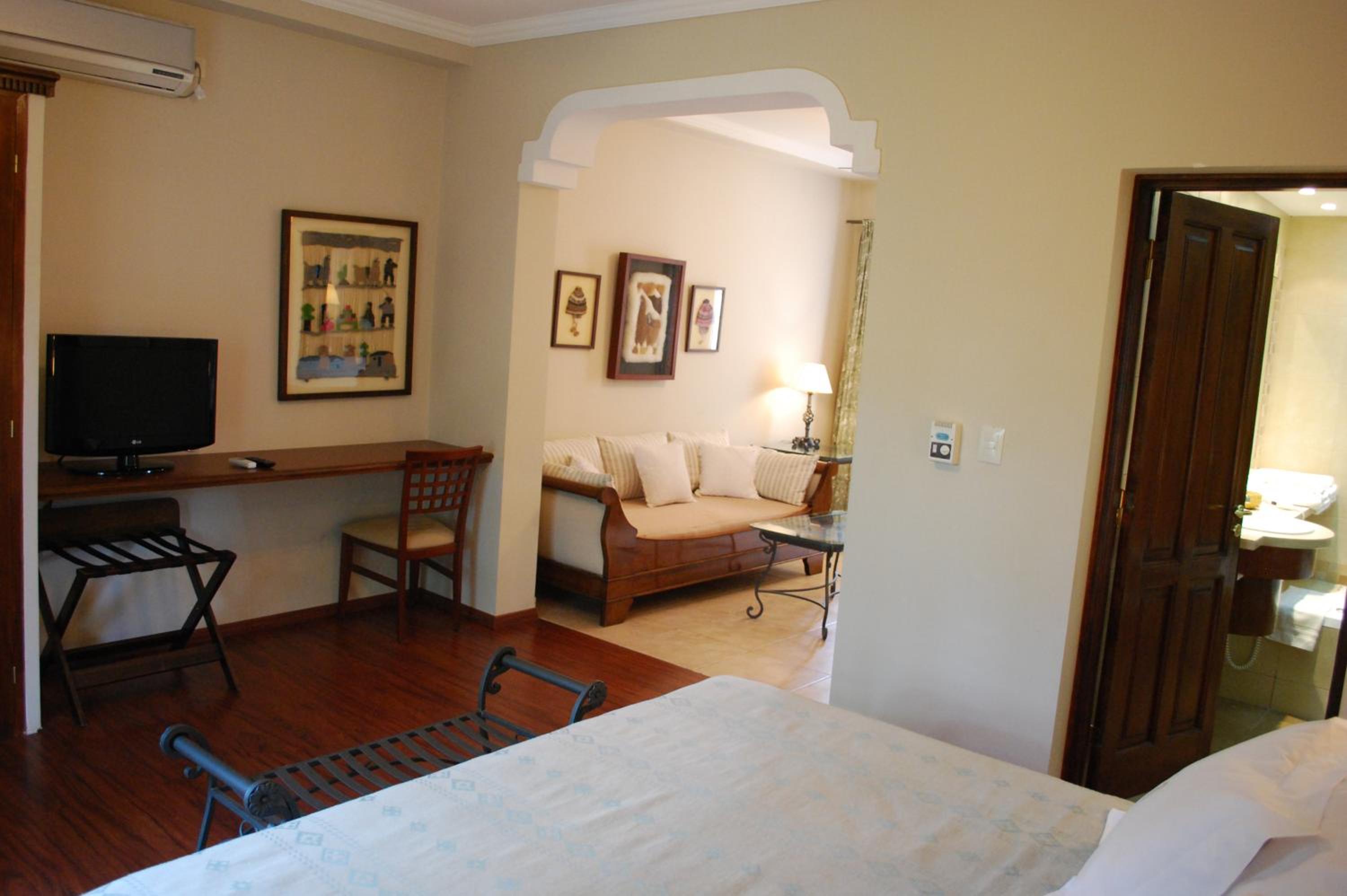 Deluxe Room photo 3