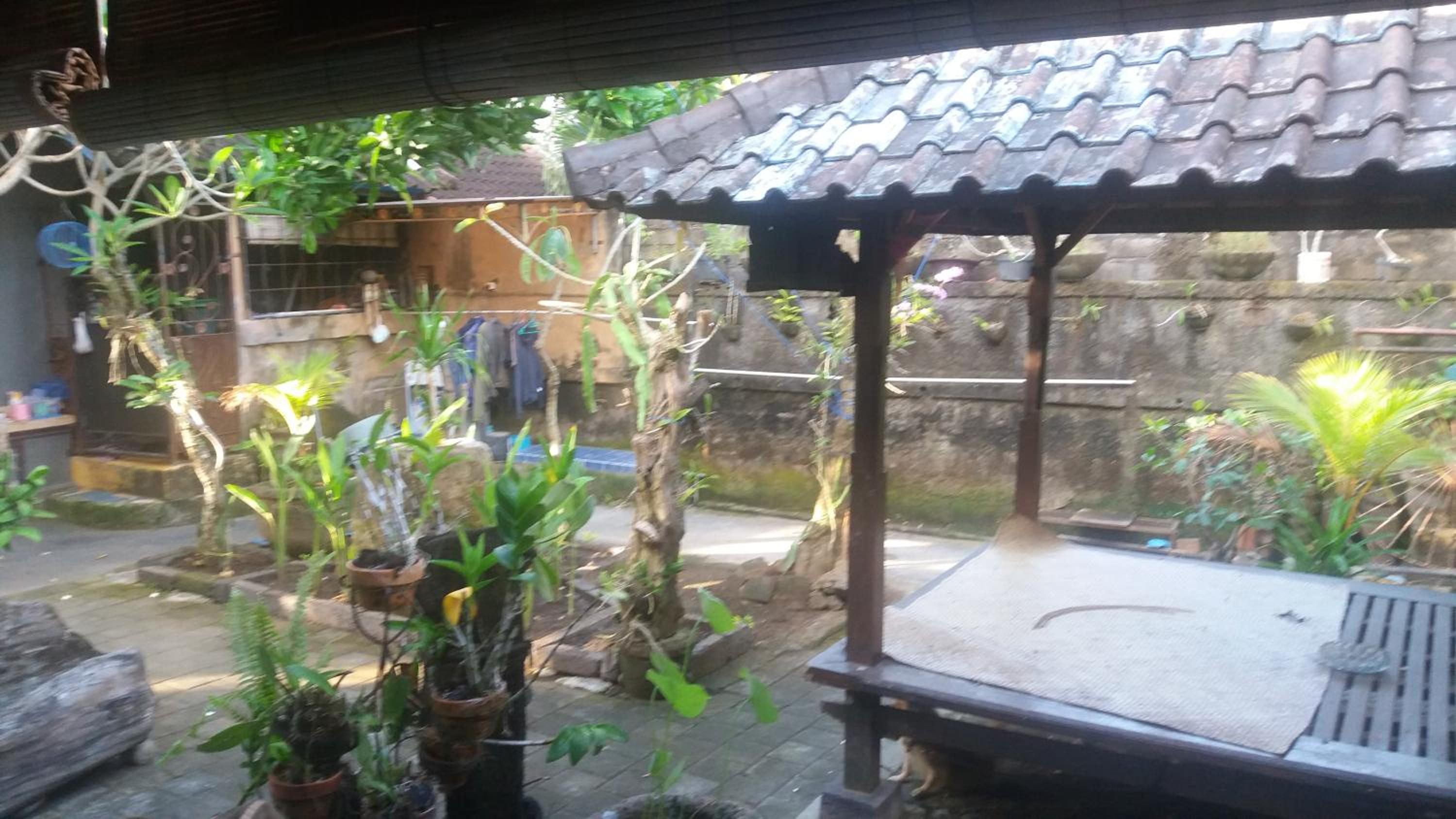 Standard Double Room - Photo 9