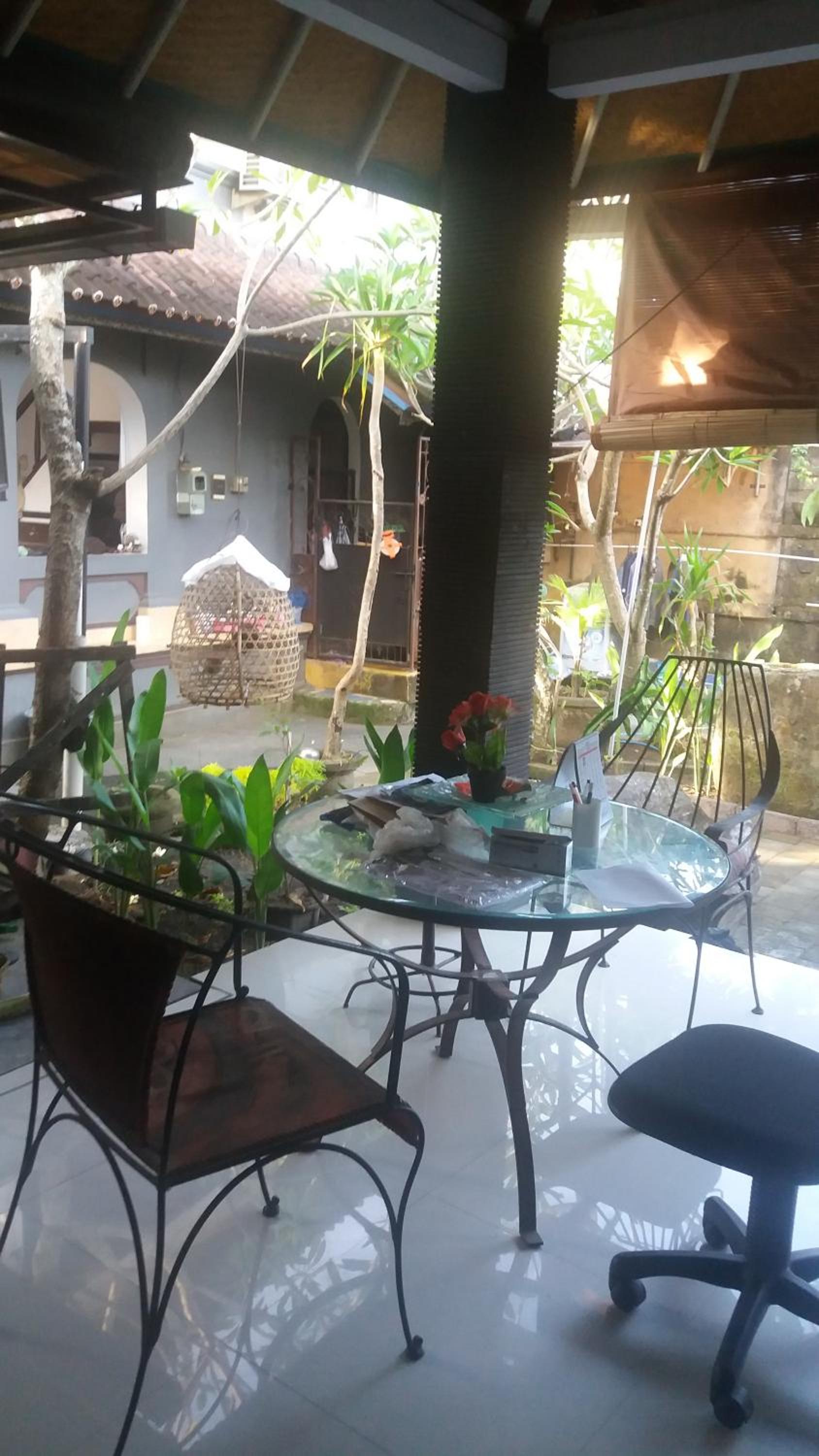 Standard Double Room - Photo 8