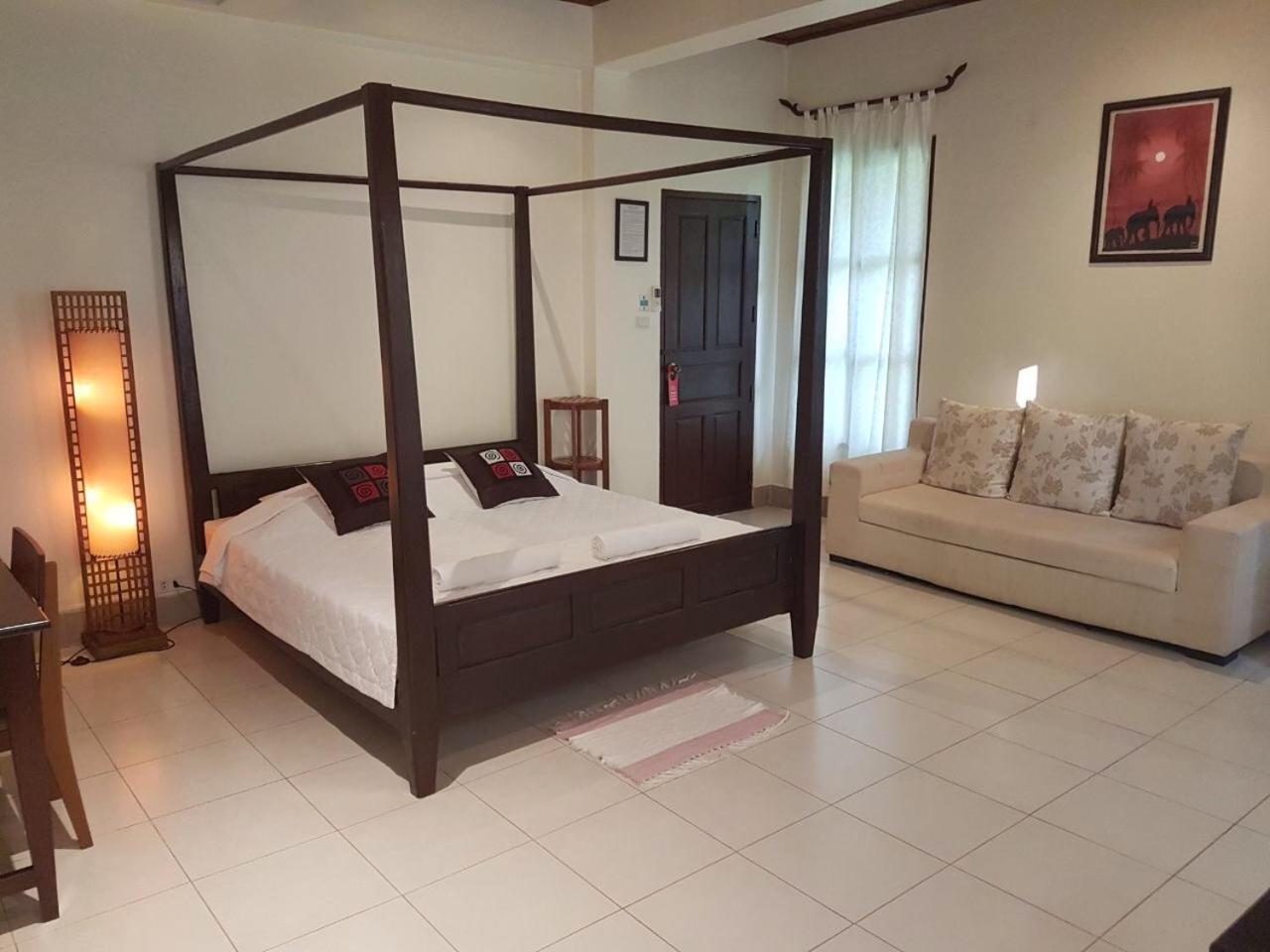 Superior Double or Twin Room - Photo 7