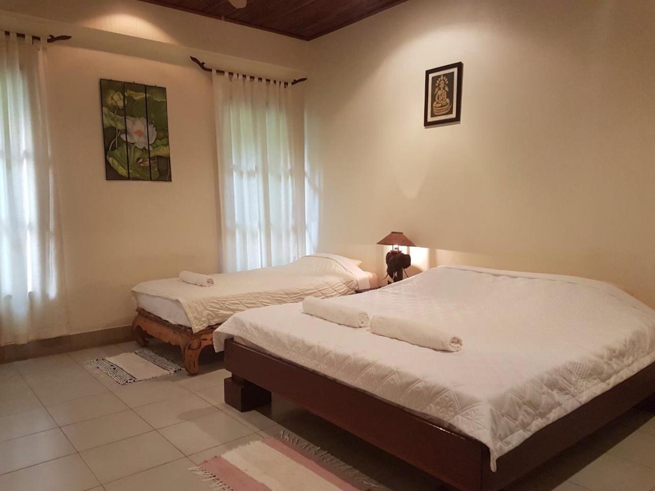 Superior Triple Room - Photo 5