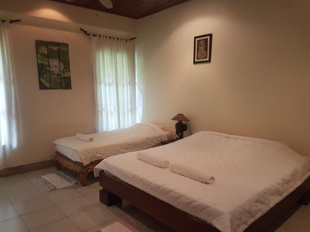 Superior Triple Room - Photo 15