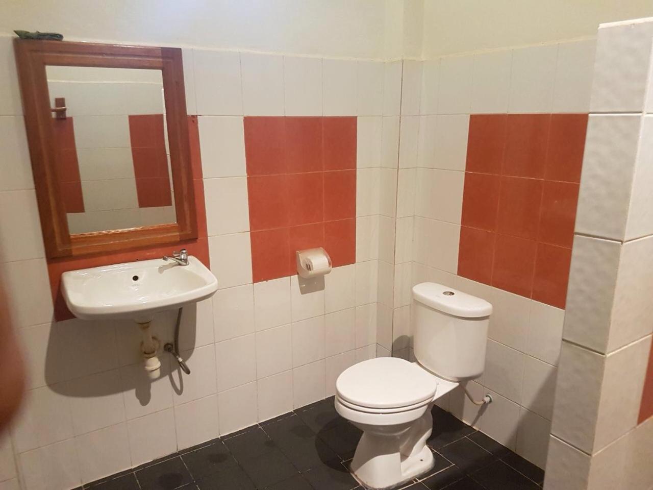Superior Triple Room - Photo 12