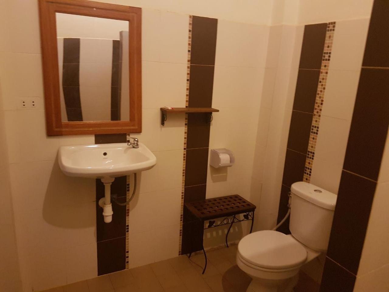 Superior Triple Room - Photo 11