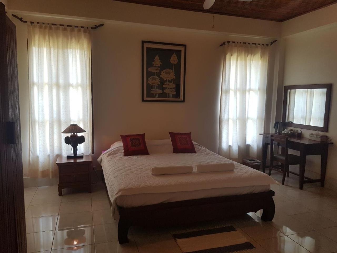 Superior Double or Twin Room - Photo 8