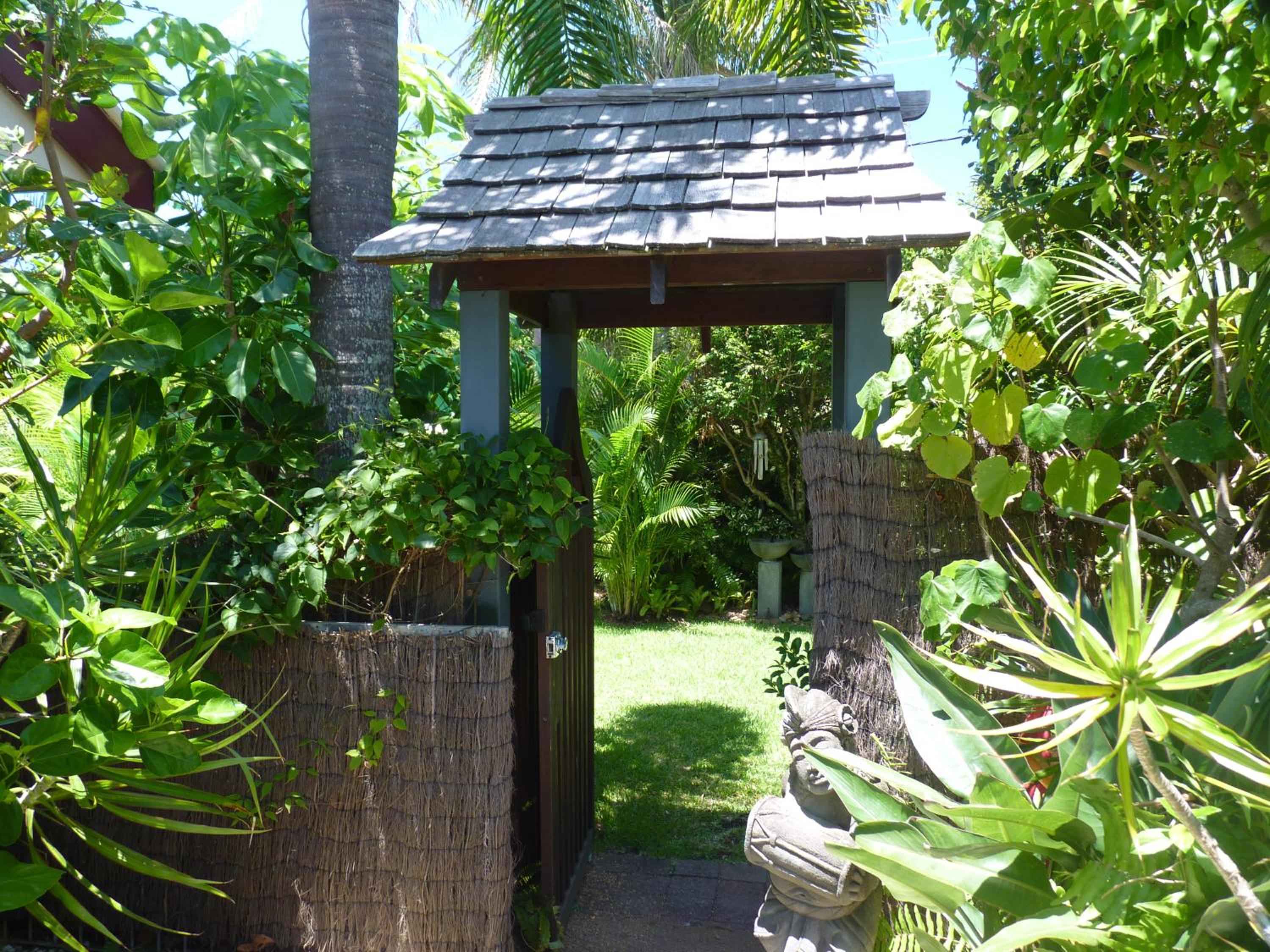 Standard Double Room with Courtyard - Photo 19